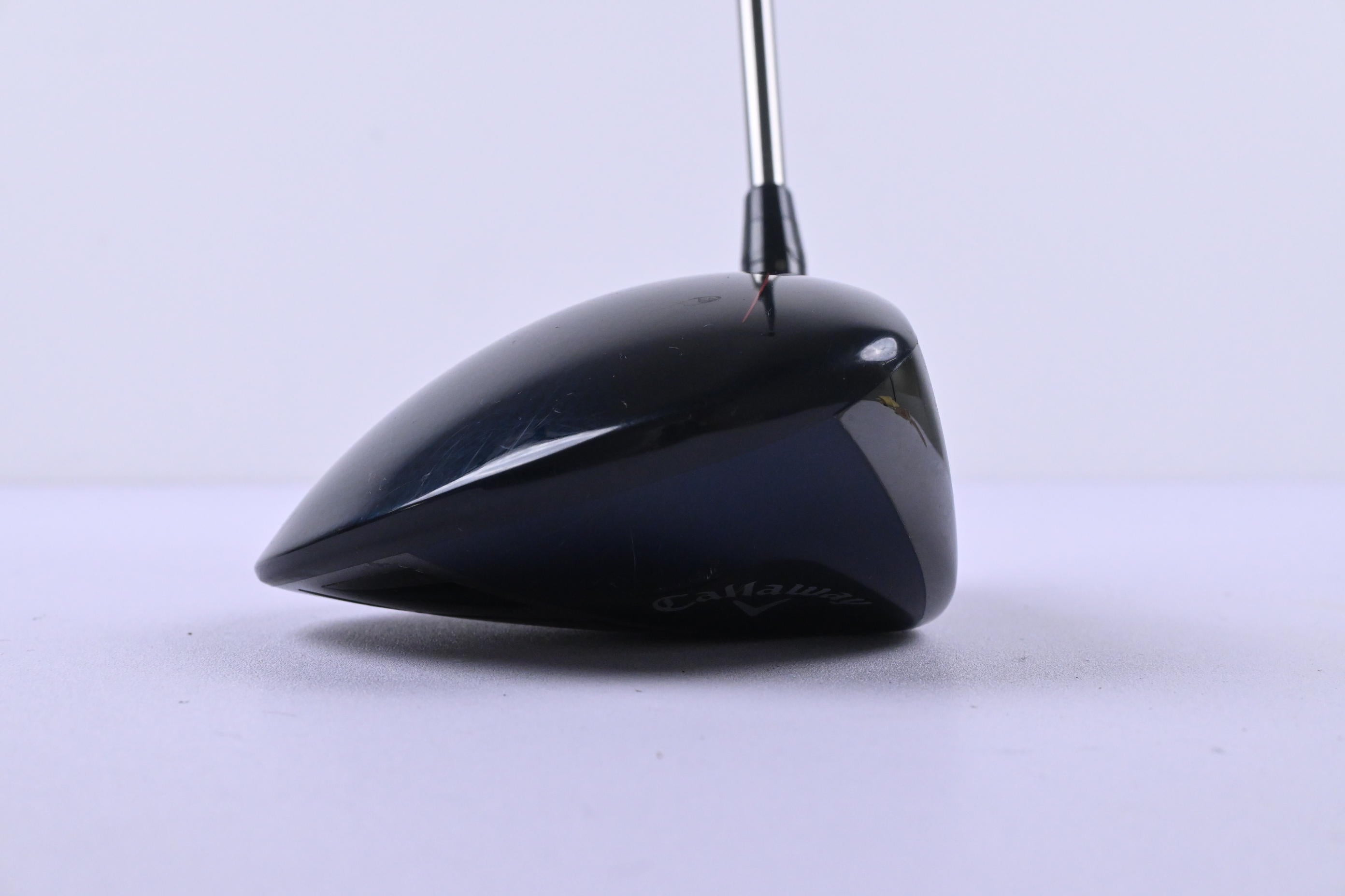 Callaway Big Bertha B21 Driver / 9 Degree / Stiff Flex Callaway RCH 65 Shaft