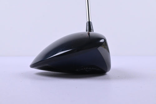 Callaway Big Bertha B21 Driver / 9 Degree / Stiff Flex Callaway RCH 65 Shaft