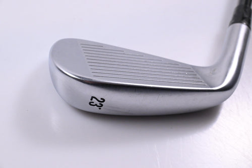 Callaway Apex UT 24 #4 Iron / 23 Degree / Stiff Flex KBS Tour Shaft