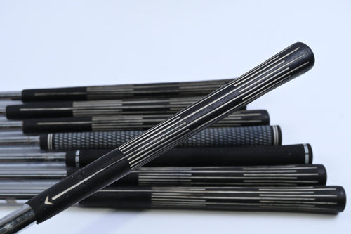 Ping Eye Irons / 3-PW / Orange Dot / Regular Flex Ping Shafts