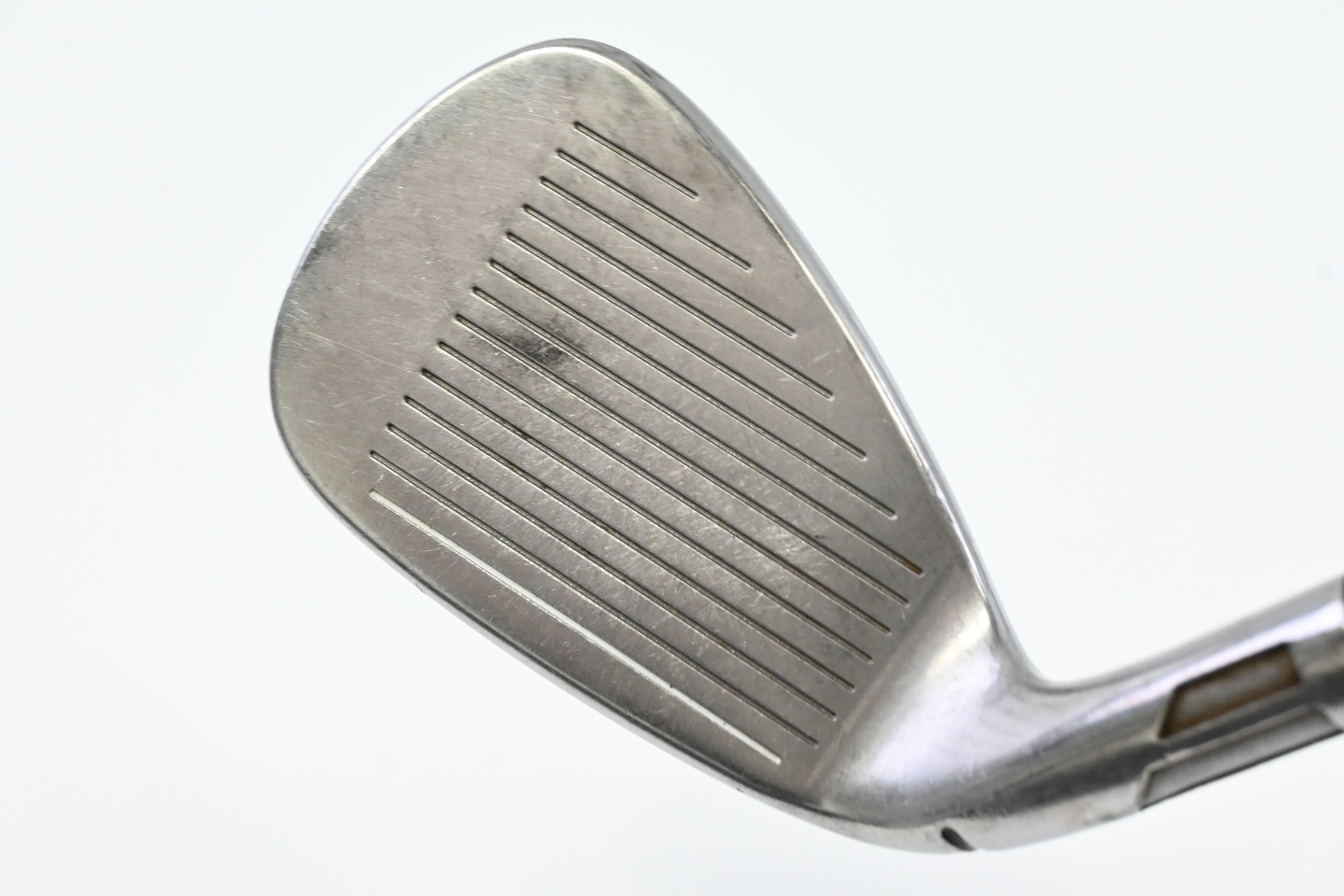 Taylormade SIM2 Max #8 Iron / Stiff Flex KBS Max MT 85 Shaft