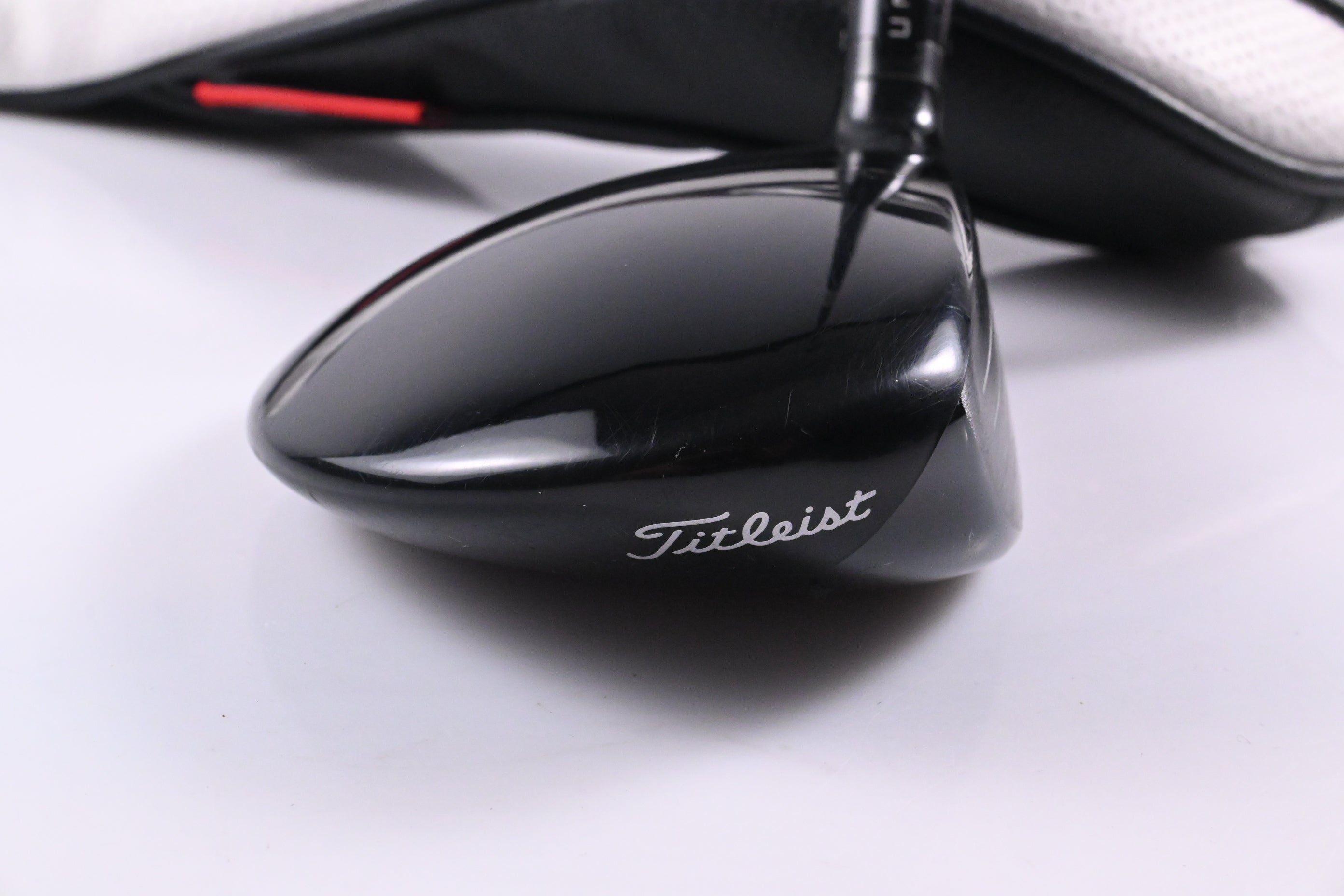 Titleist GT2 #3 Wood / 15 Degree / Stiff Flex Tensei 1K Blue 65 Shaft