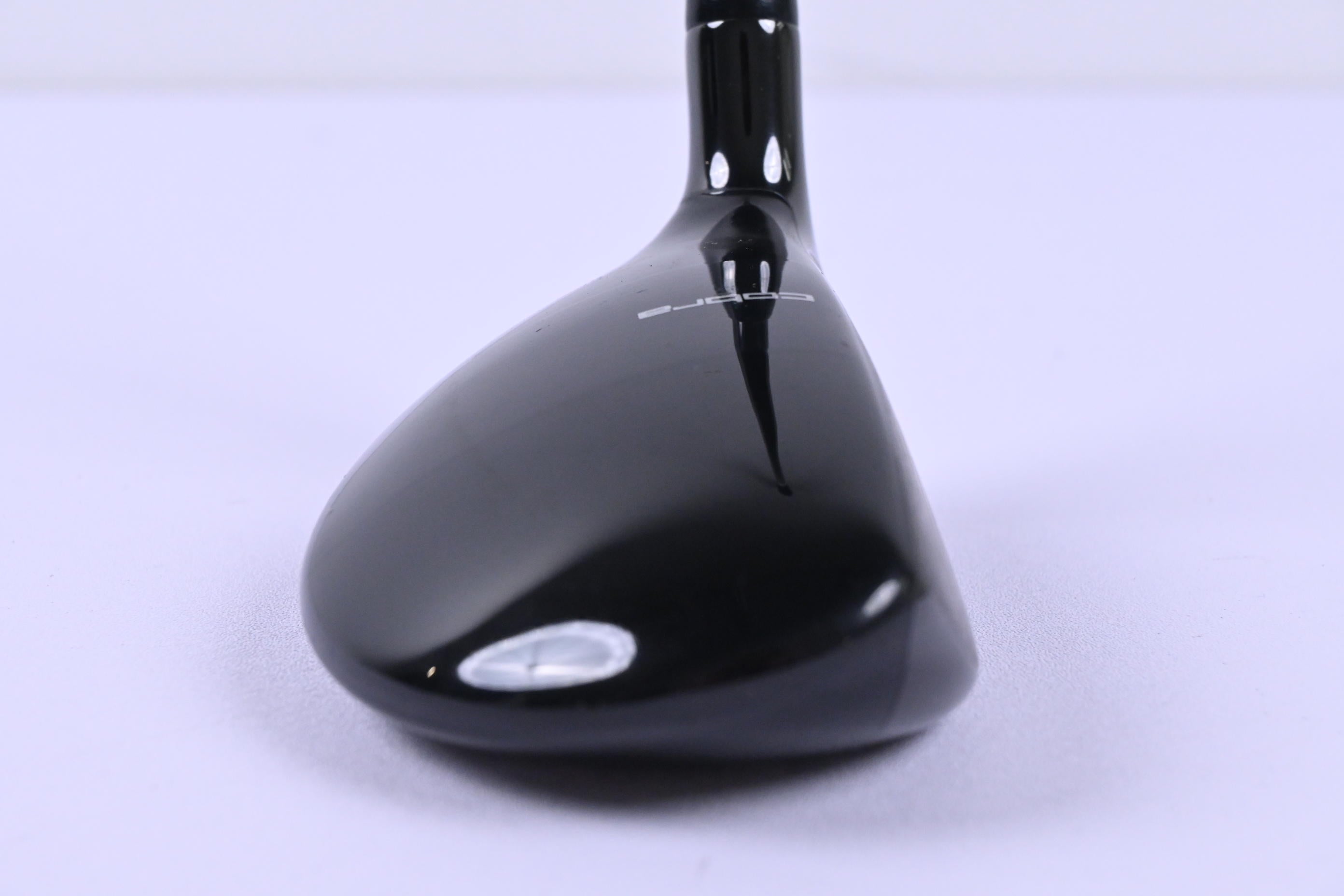 Cobra F-Max Superlite #4 Hybrid / 22 Degree / Regular Flex Cobra Superlite 55