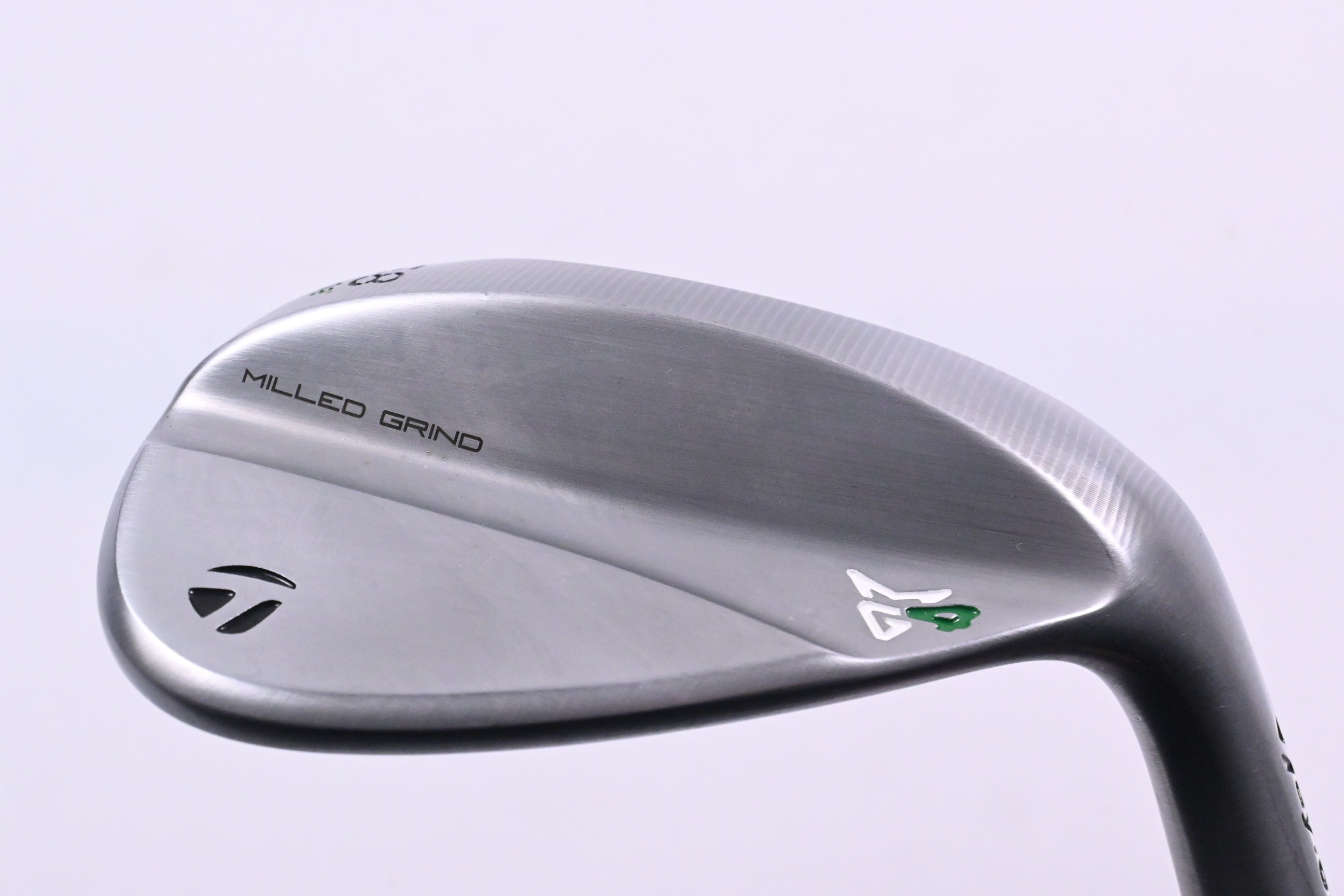 Taylormade Milled Grind 4 Lob Wedge / 58 Degree / Regular Flex Air Speeder 50