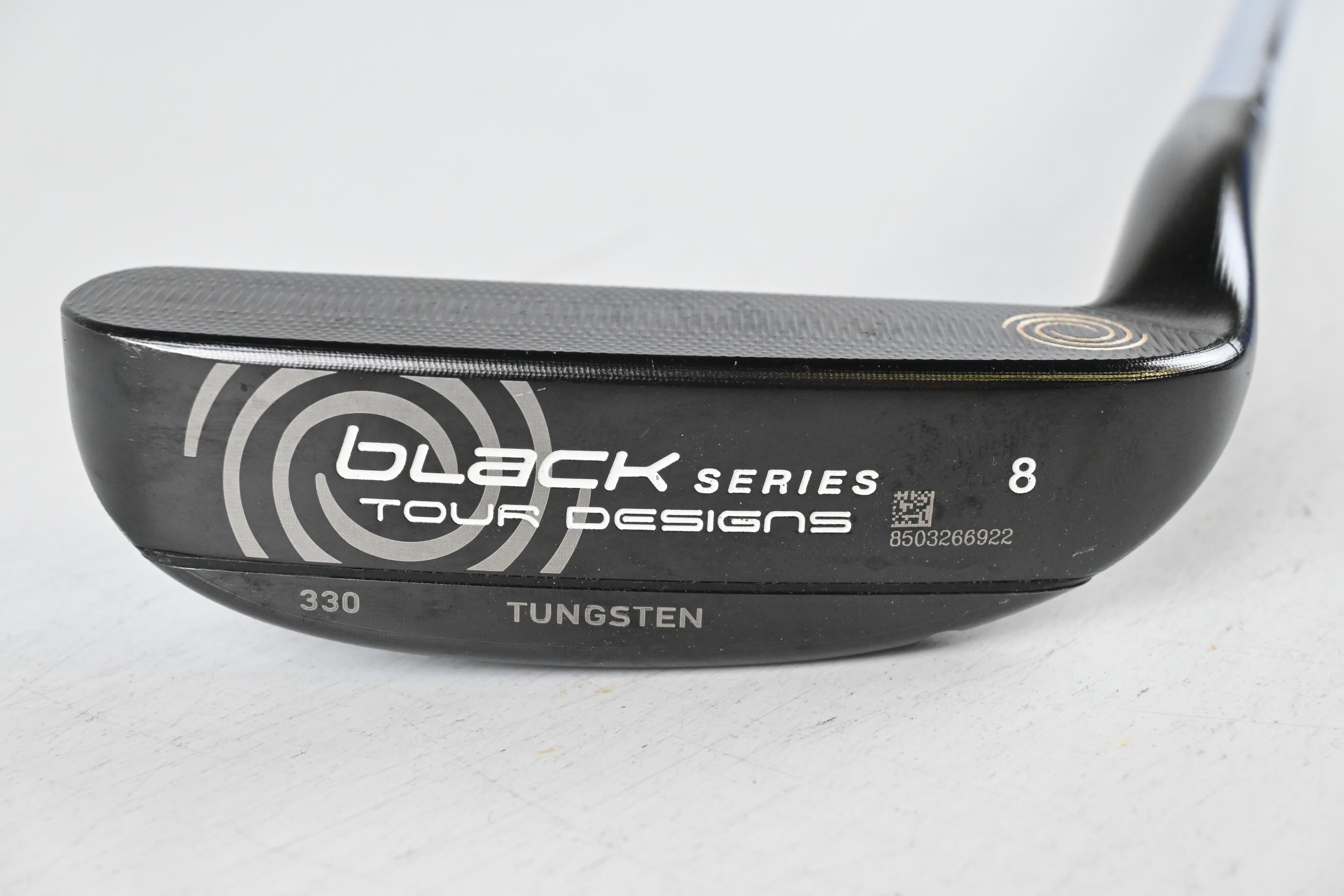 Odyssey Black Series Tour Design 8 Putter / 36 Inch