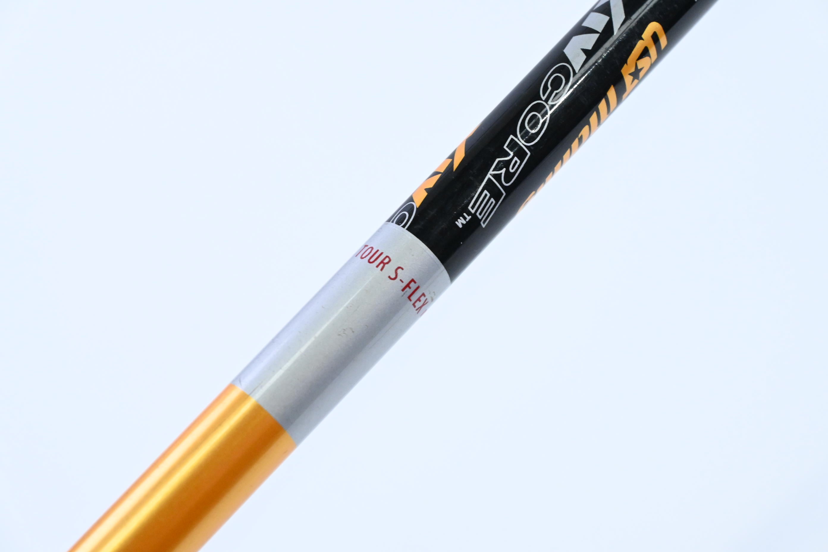 Ping i15 #2 Hybrid / 17 Degree / Stiff Flex UST AxivCore 85 Shaft