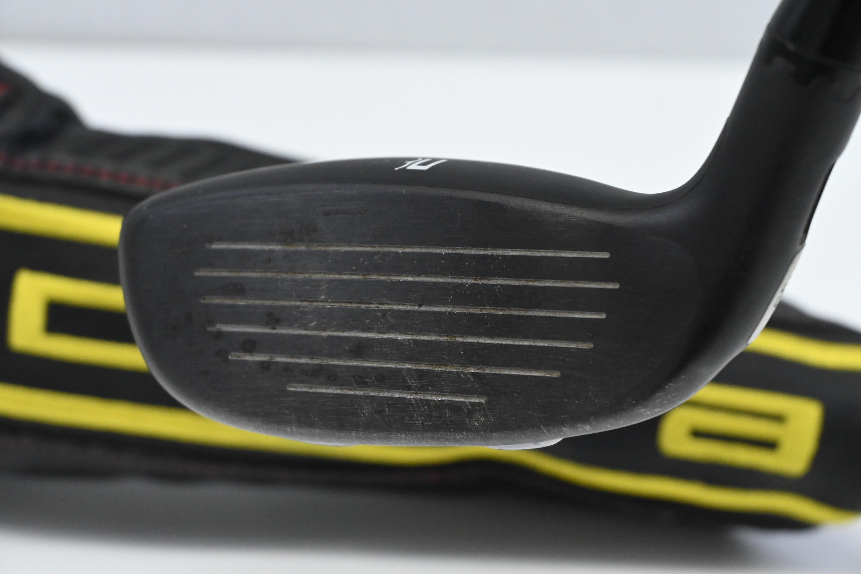 Cobra King Radspeed One Length #4-5 Hybrid / 21-24 Degree / Regular Flex KBS PGI