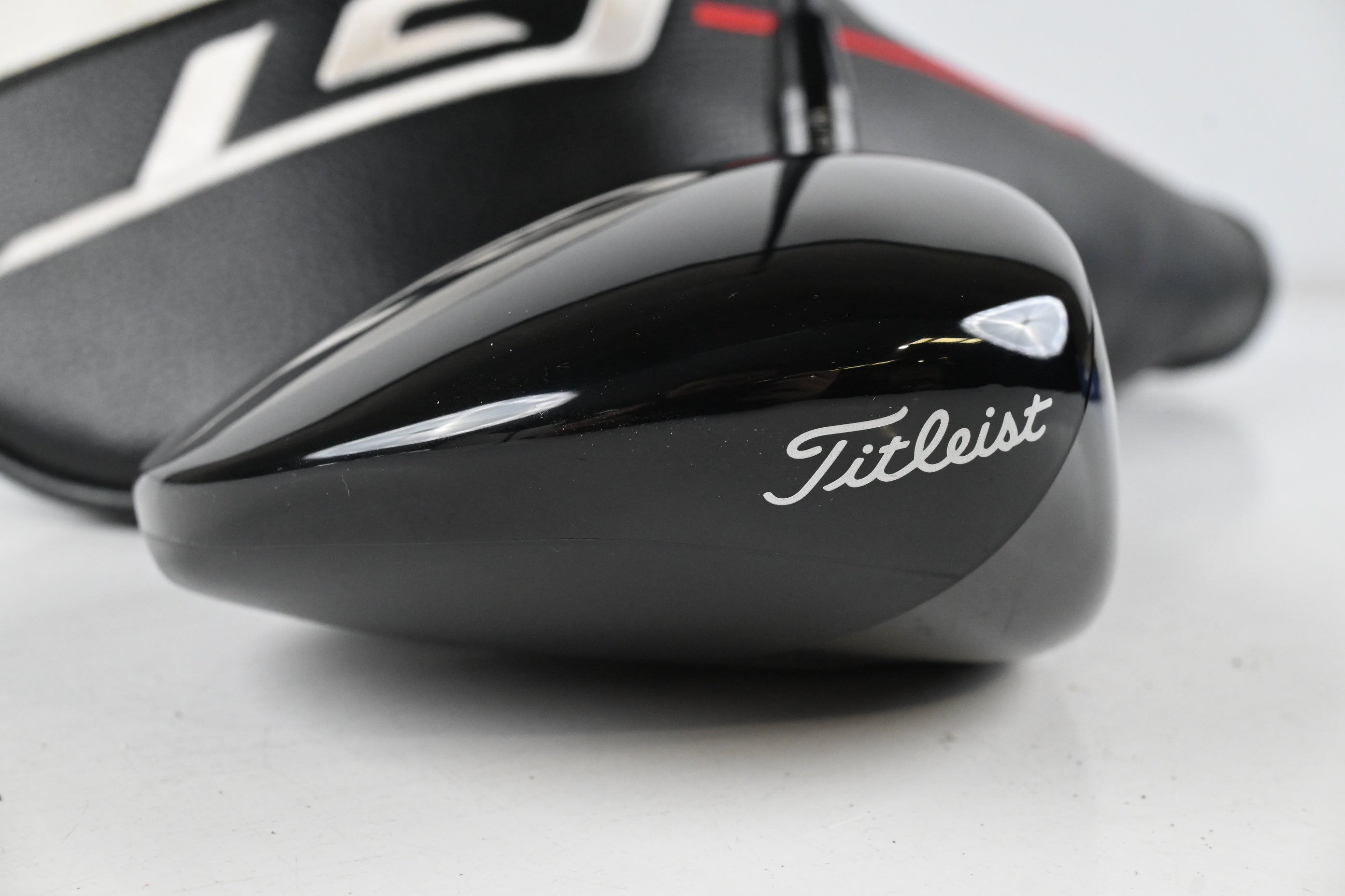 Titleist GT3 Driver / 9 Degree / Regular Flex Tensei 1K Blue 55 Shaft