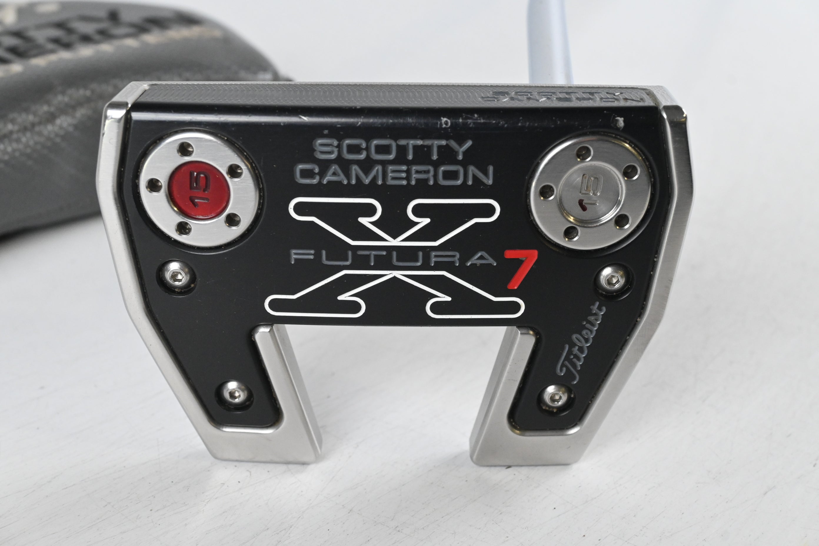 Scotty Cameron Futura X7 2017 Putter / 34 Inch