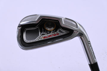 Taylormade Tour Burner #6 Iron / Regular Flex Taylormade Burner 105 Shaft