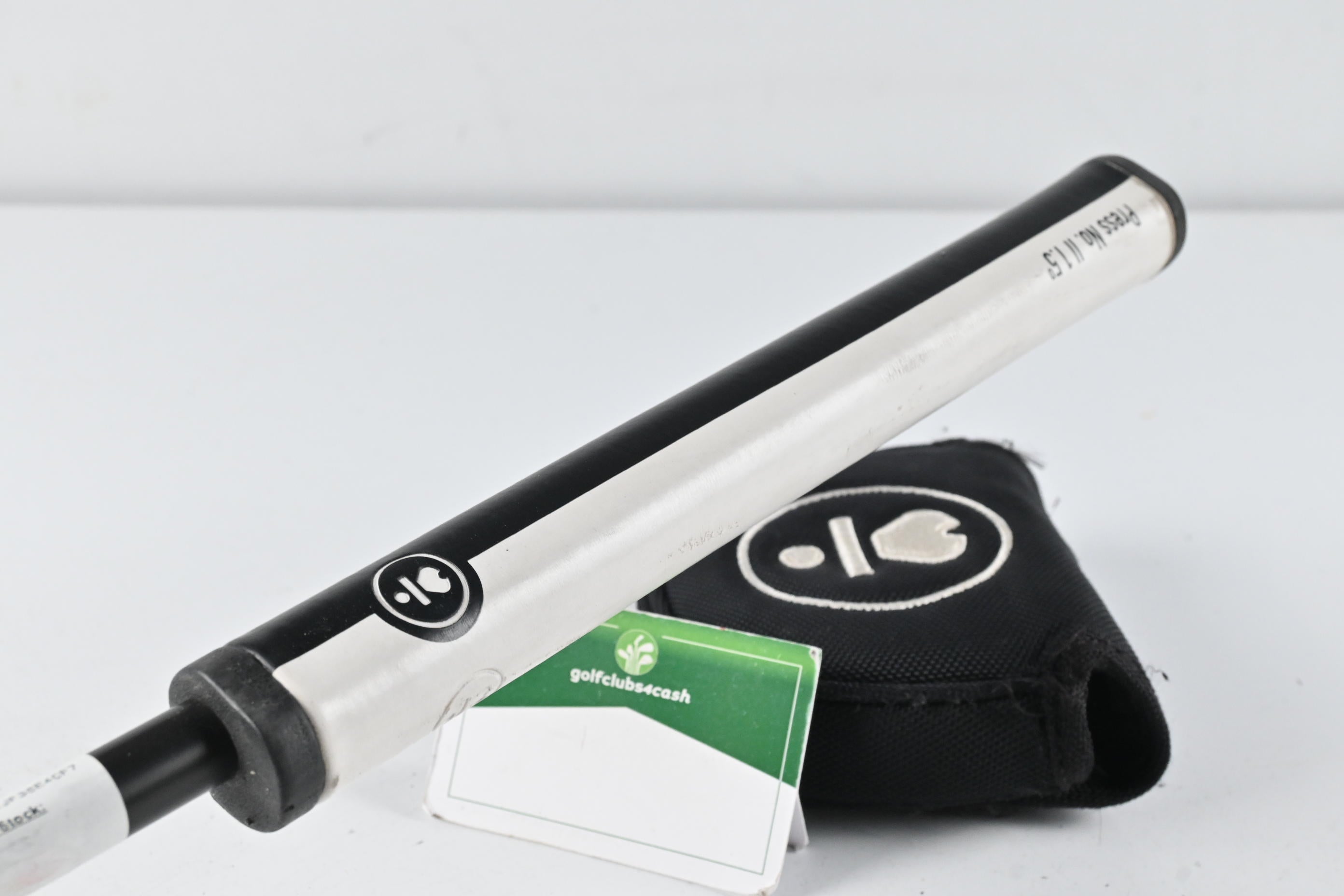 L.A.B. Golf Mezz.1 Putter / 34 Inch