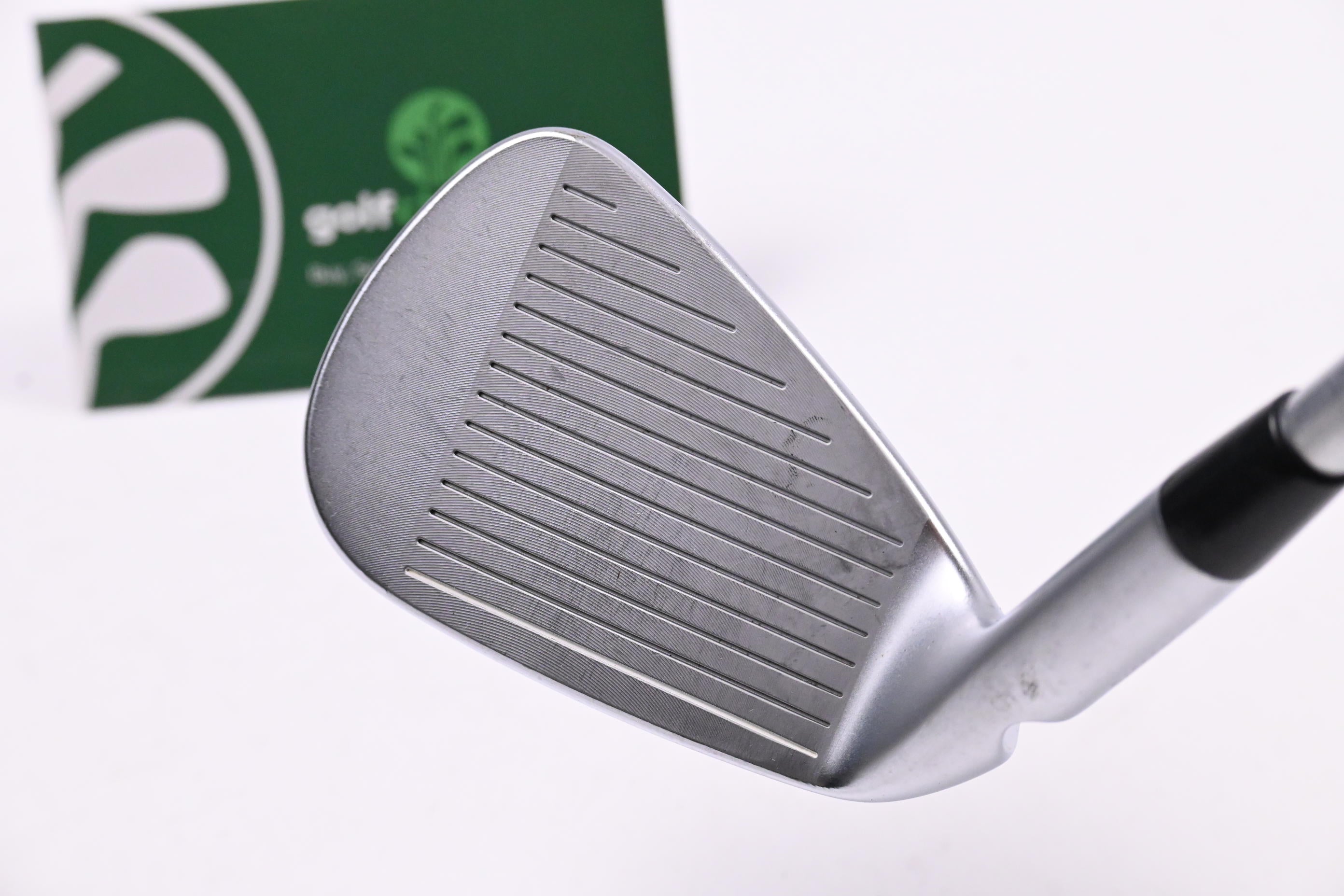 Ping Blueprint S #9 Iron / 41 Degree / Blue Dot / X-Flex Project X IO 115 Shaft
