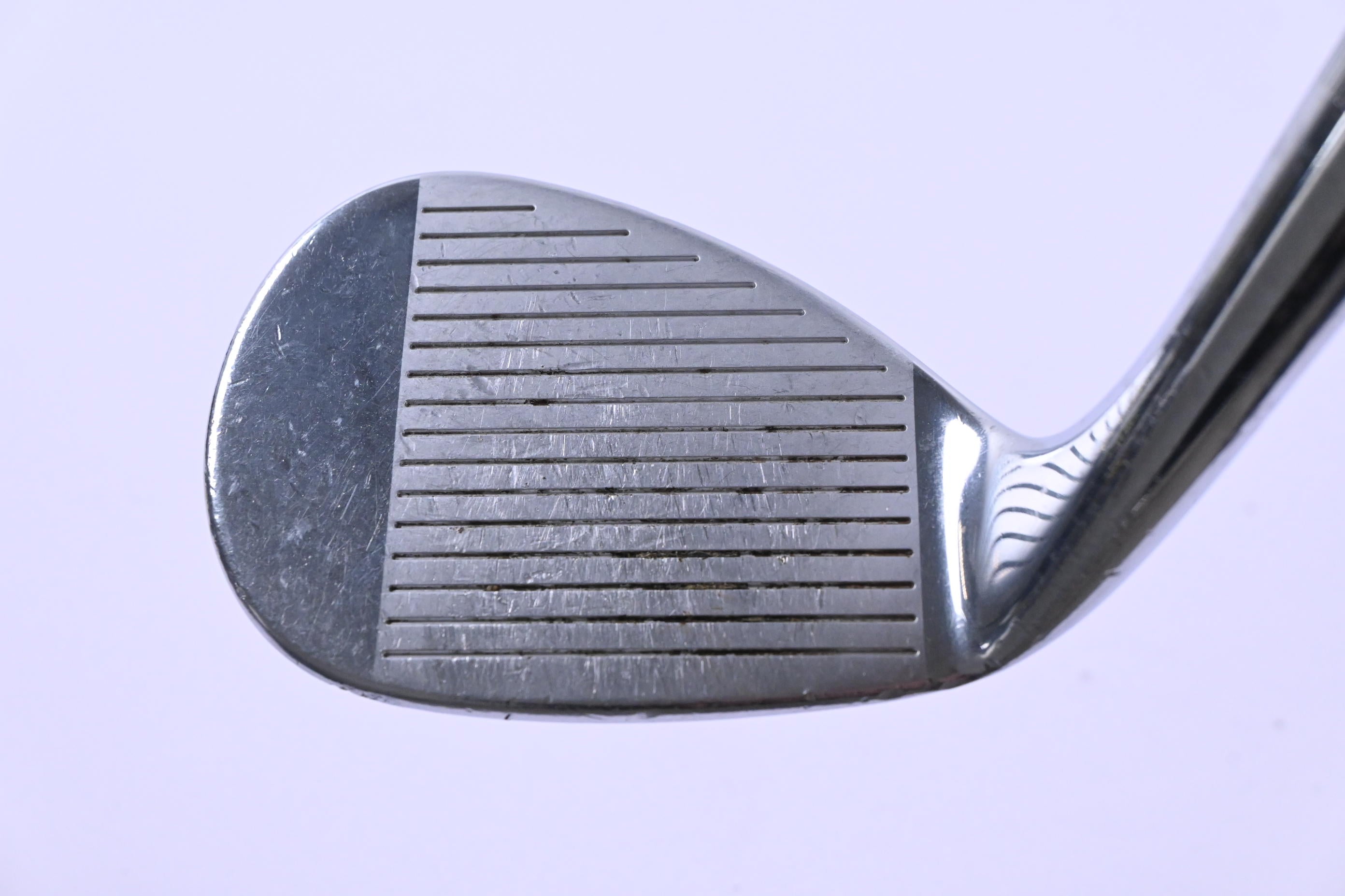 Callaway X-Forged Lob Wedge / 60 Degree / Wedge Flex Callaway Shaft