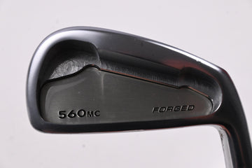 Wishon Golf 560MC #3 Iron / 21 Degree / Stiff Flex True Temper Dynamic Gold SL