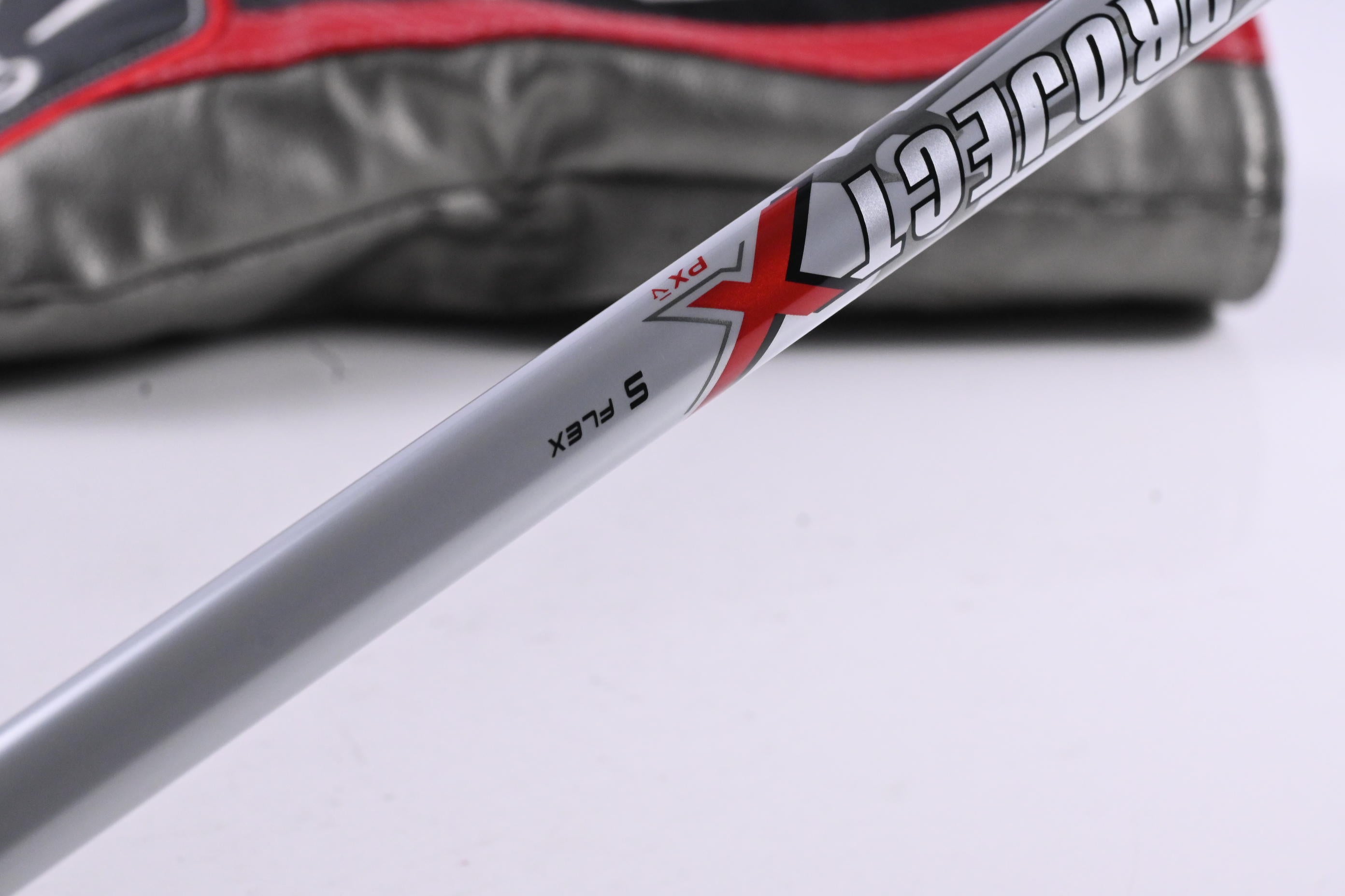 Callaway X Hot 2020 Driver / 10.5 Degree / Stiff Flex Project X PXv Shaft