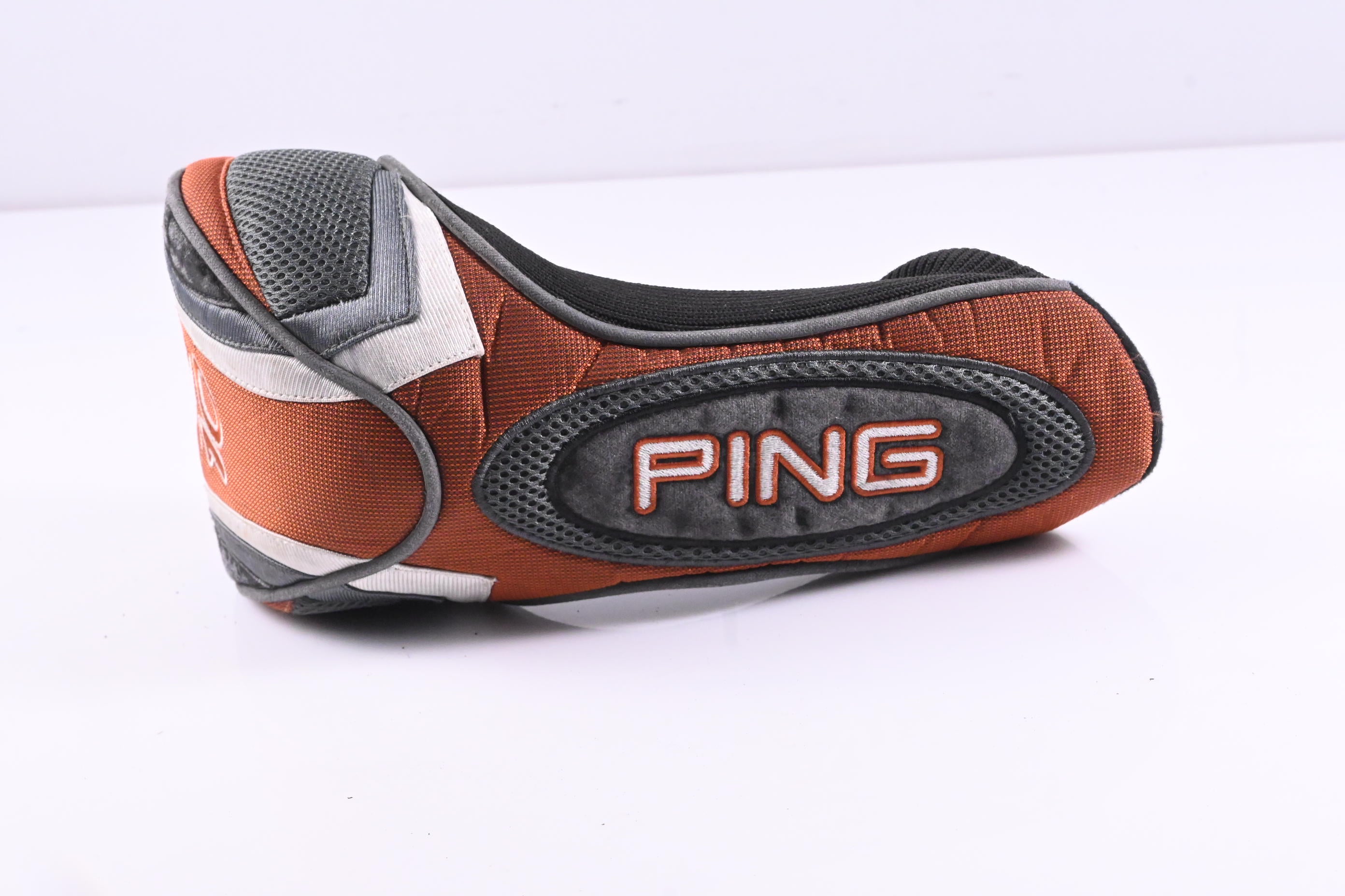 Left Hand Ping G10 Driver / 10.5 Degree / Regular Flex Ping TFC 129 Shaft