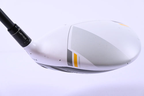 Taylormade RBZ Stage 2 Driver / 13 Degree / Regular Flex RocketFuel 50 Shaft