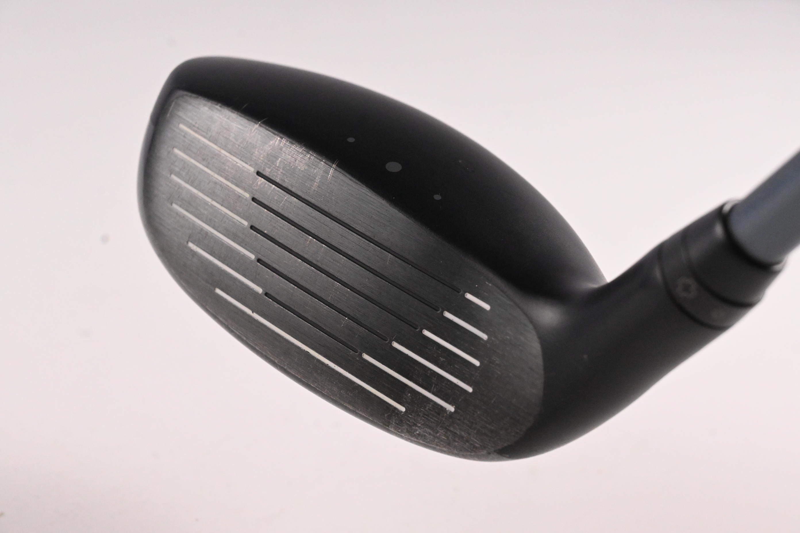 Ping G425 #5 Hybrid / 26 Degree / Stiff Flex Ping Alta CB Slate 70 Shaft