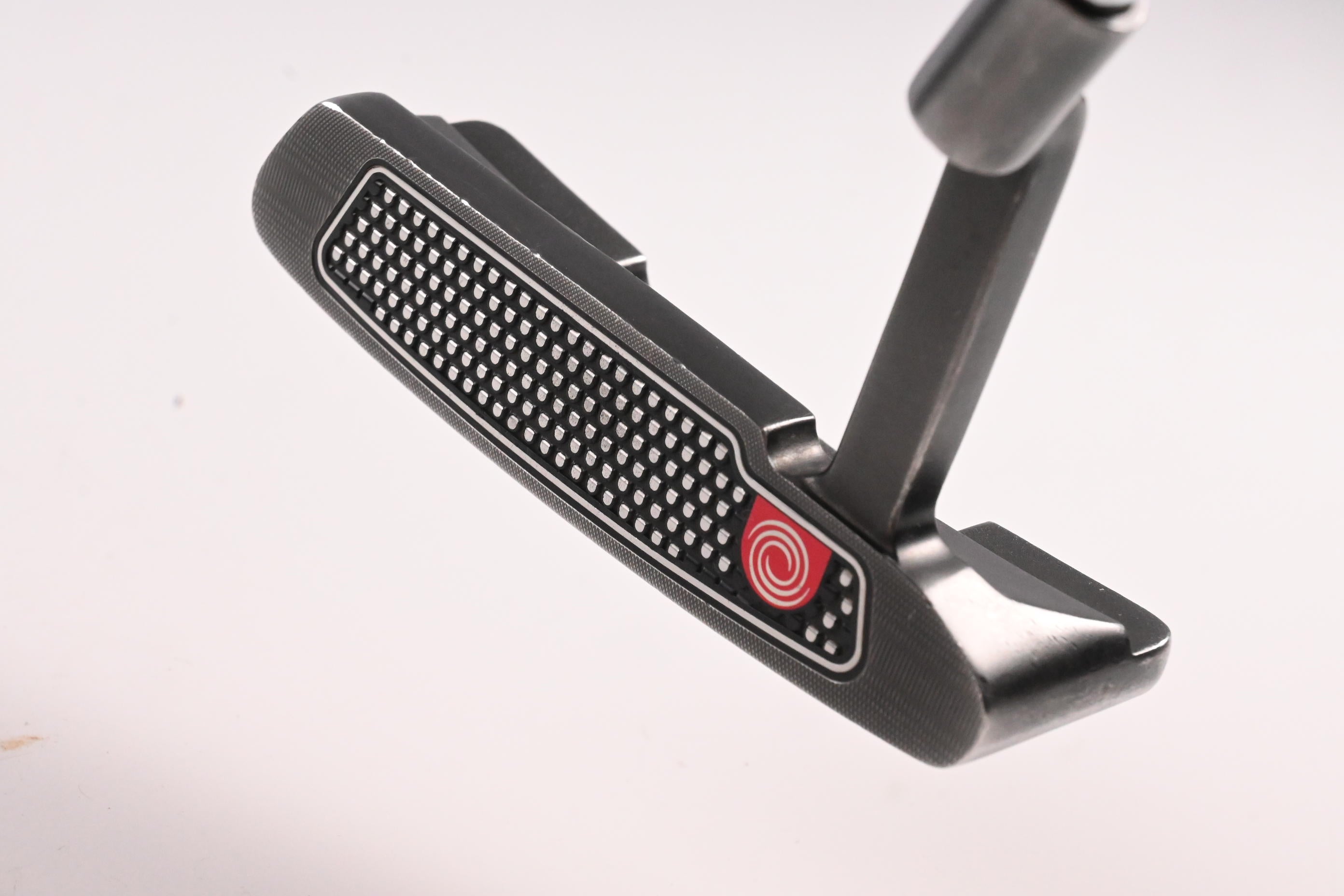 Odyssey O-Works Black 2W Putter / 34 Inch
