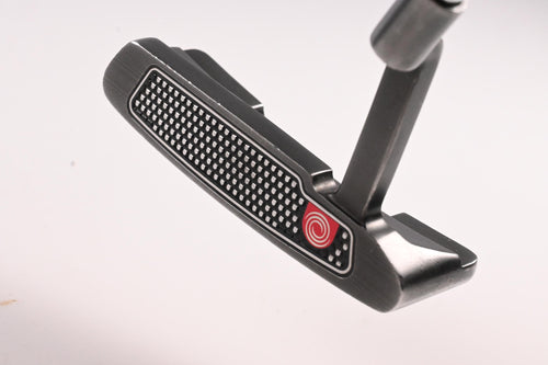 Odyssey O-Works Black 2W Putter / 34 Inch