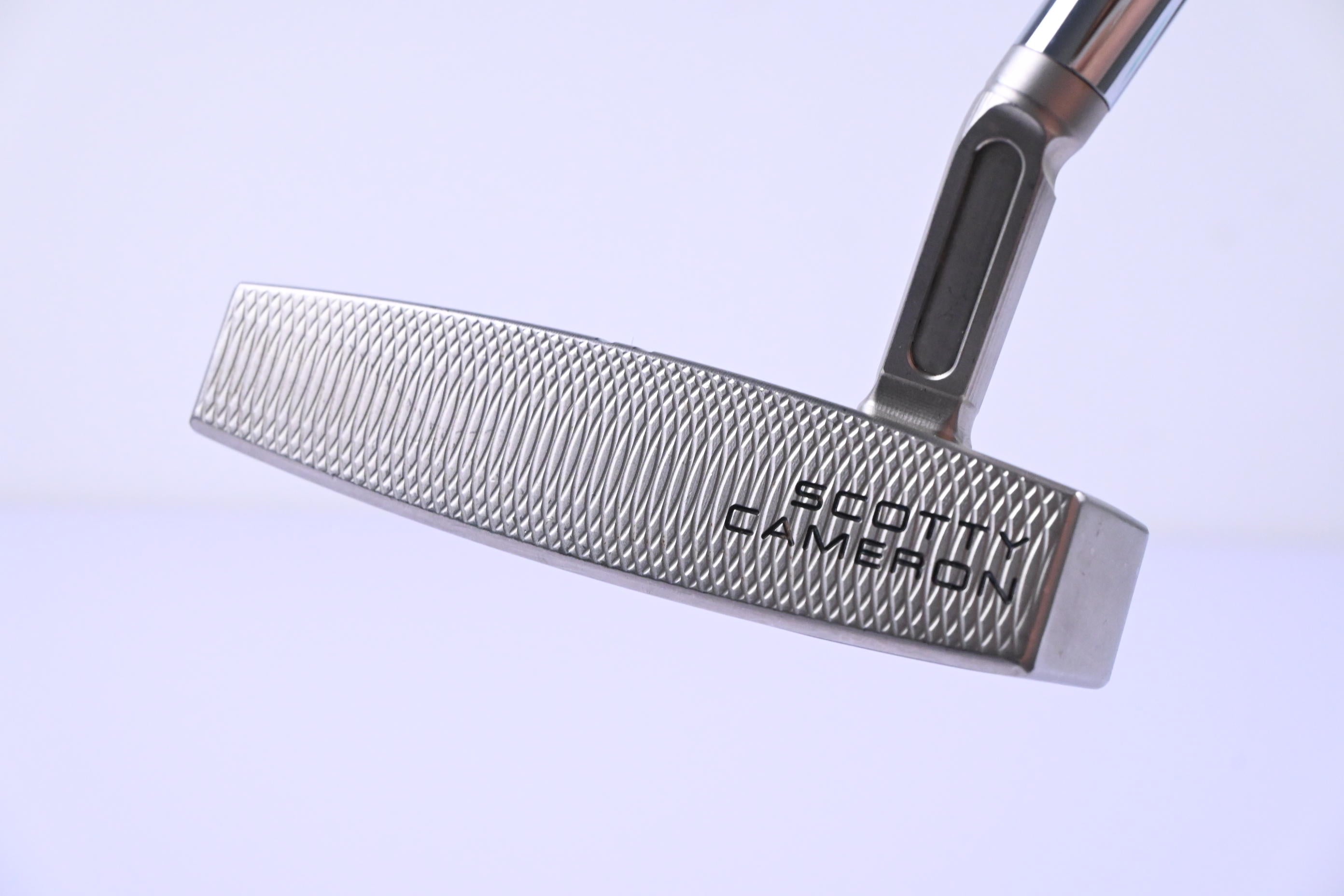 Scotty Cameron 2024 Phantom 9.5 Putter / 34 Inch