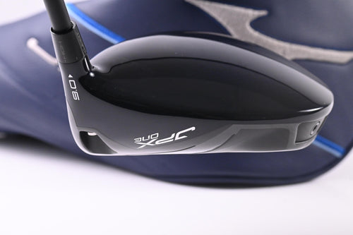 Mizuno JPX One Driver / 9 Degree / Regular Flex Tensei 1K Blue 65 Shaft / Demo