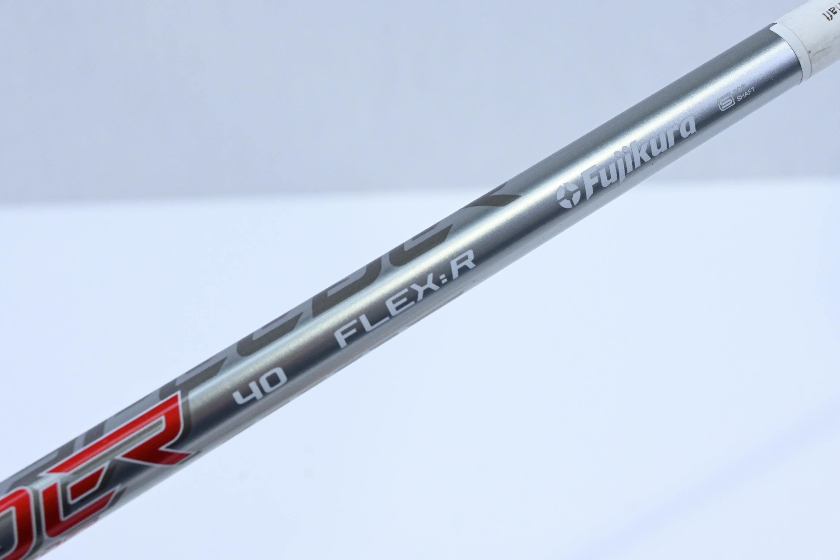 Fujikura Air Speeder 40 #7 Wood Shaft / Regular Flex / Titleist Gen 2