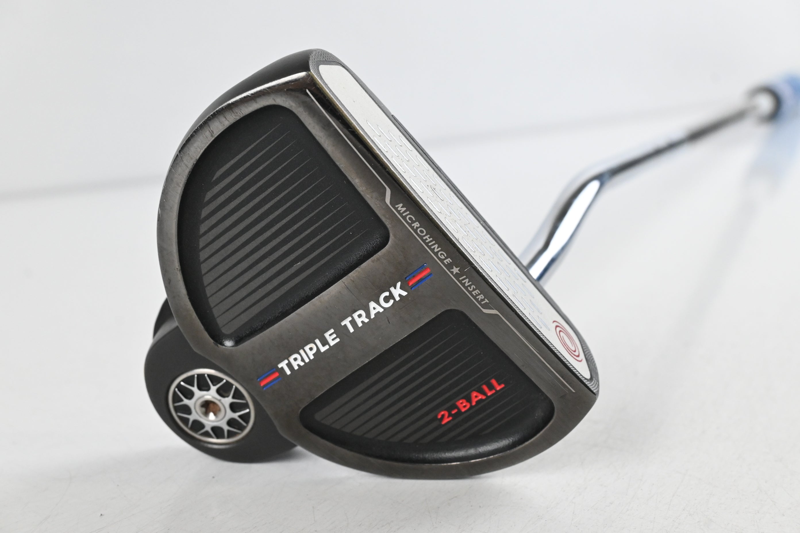Odyssey Triple Track 2-Ball Putter / 34 Inch
