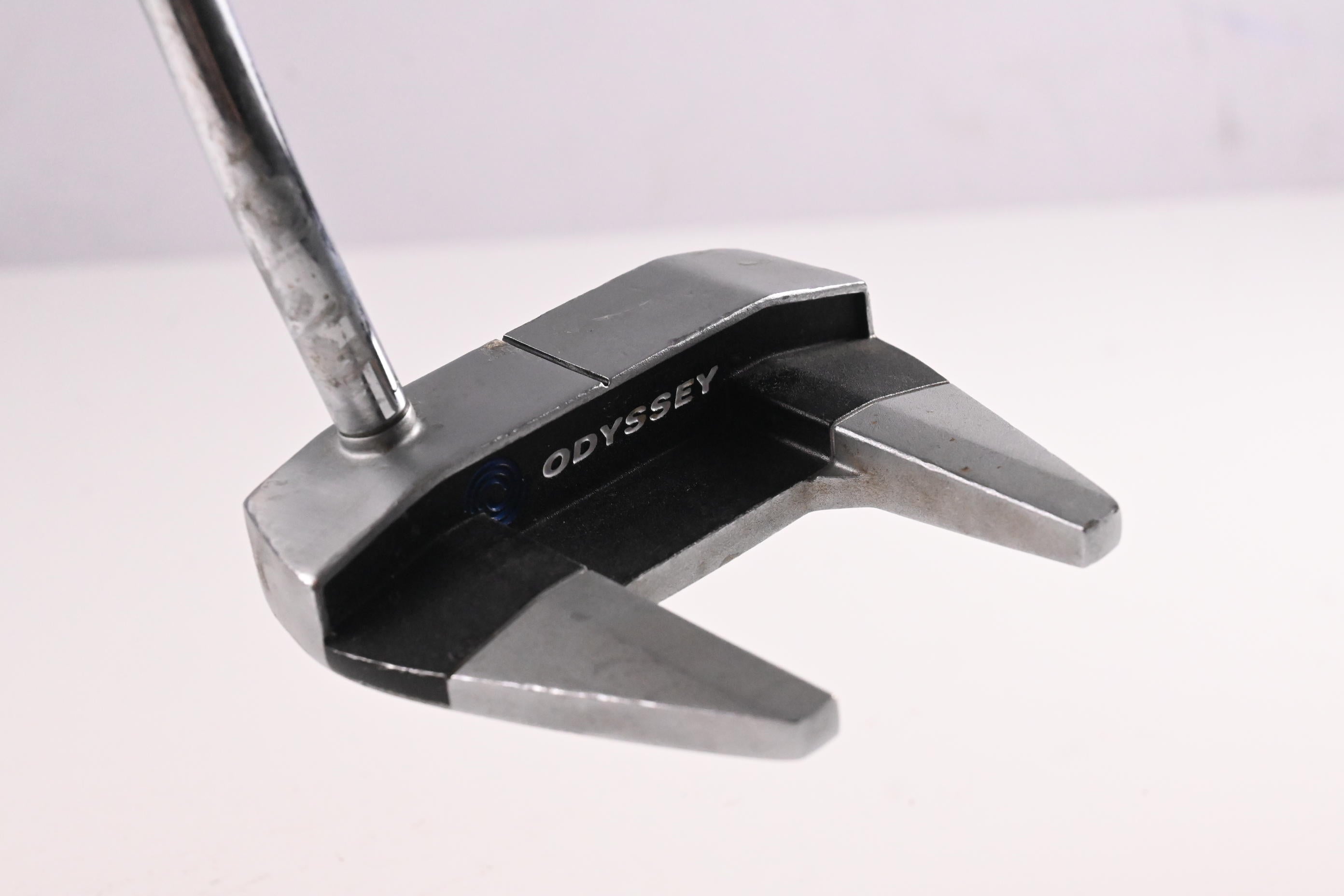 Odyssey Works Versa #7 Putter / 34 Inch