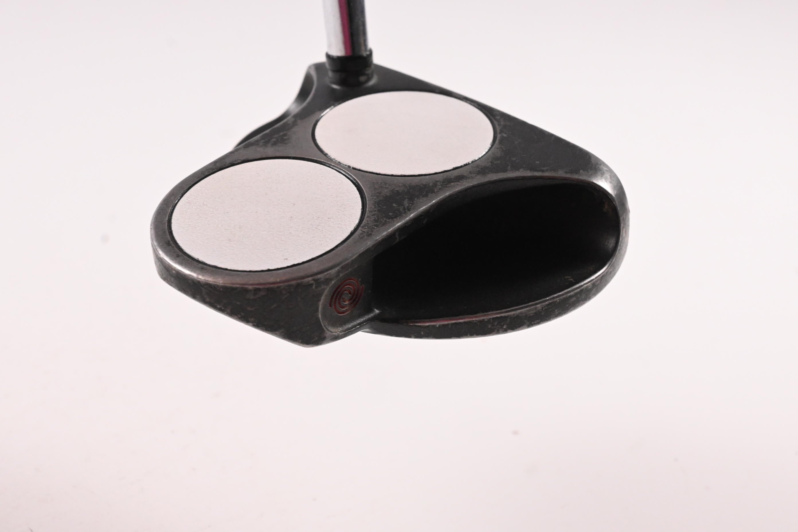 Odyssey DFX 2-Ball Putter / 35 Inch