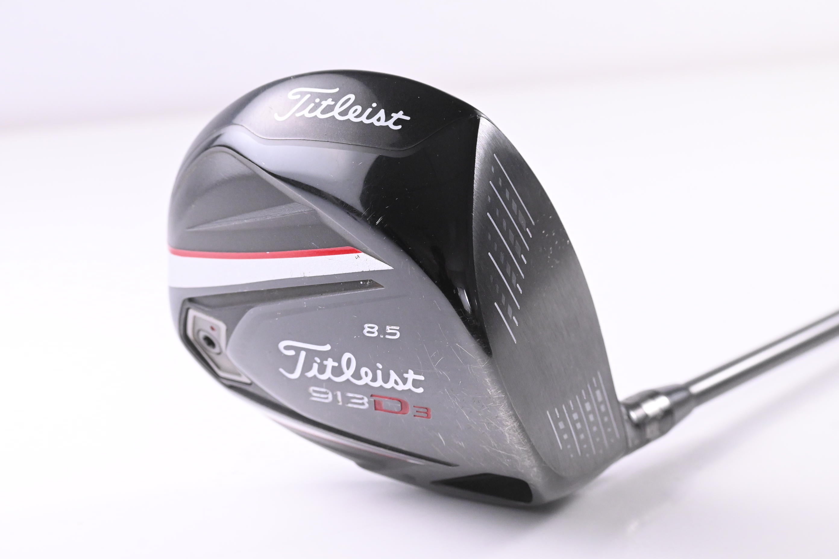 Titleist 913 D3 Driver / 8.5 Degree / X-Flex Diamana Black D+ 72 Shaft