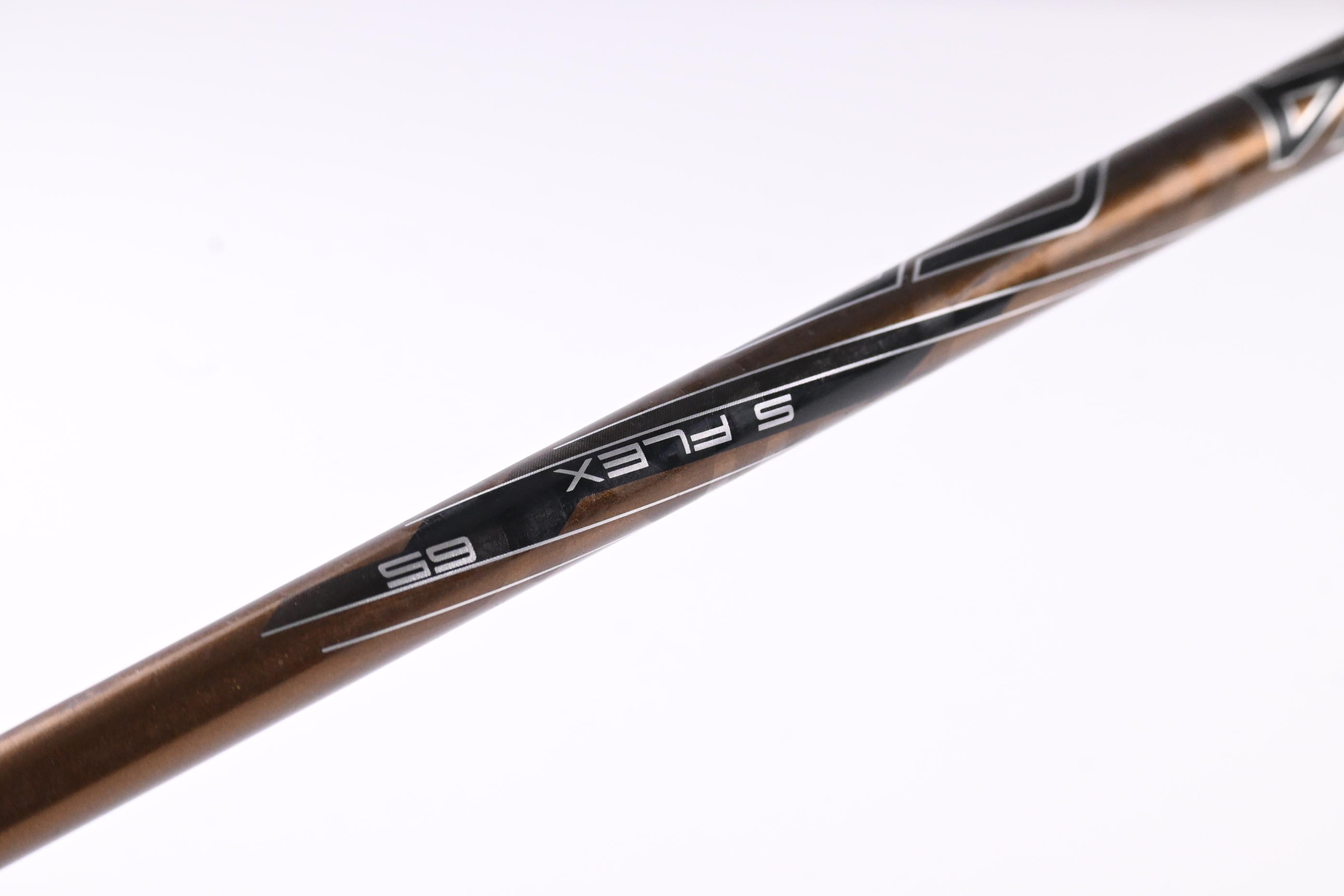 Ping G400 #3 Wood / 14.5 Degree / Stiff Flex Ping Alta CB 65 Shaft
