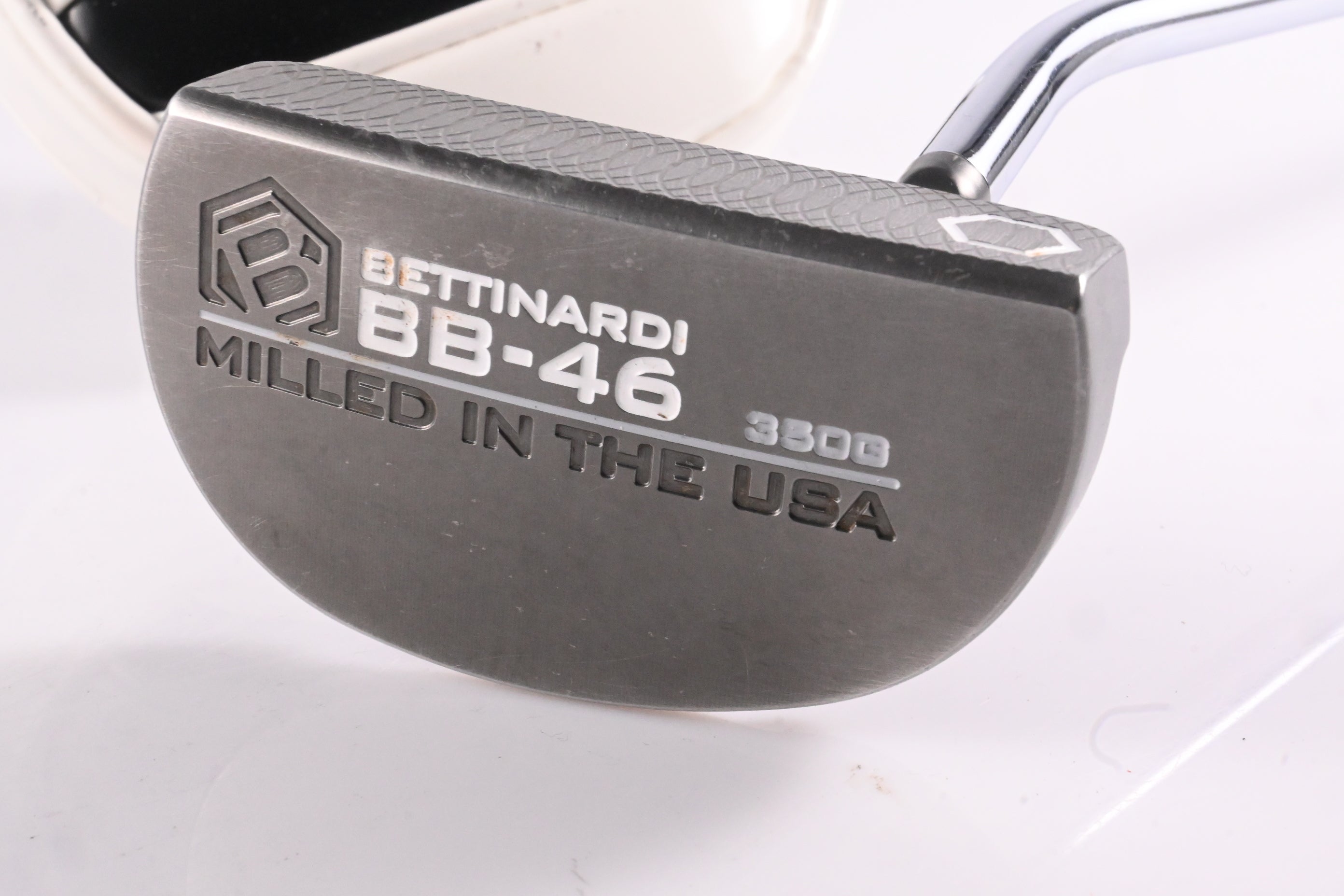 Bettinardi BB-46 2022 Series Putter / 34 Inch