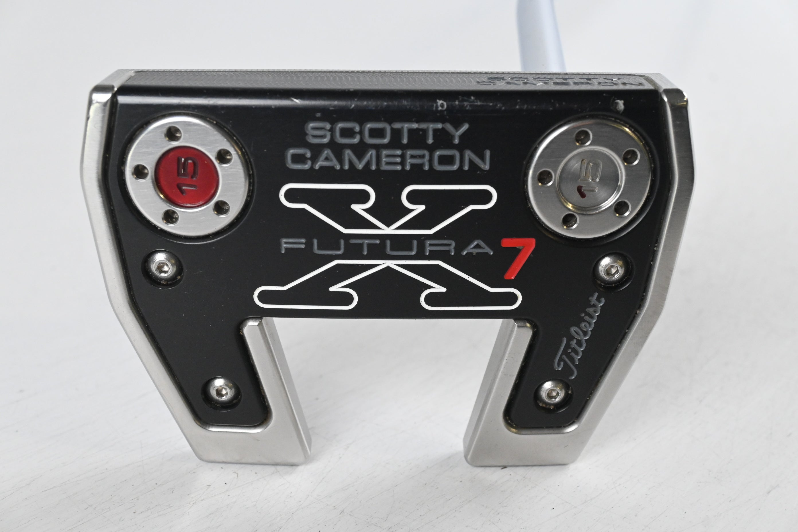 Scotty Cameron Futura X7 2017 Putter / 34 Inch