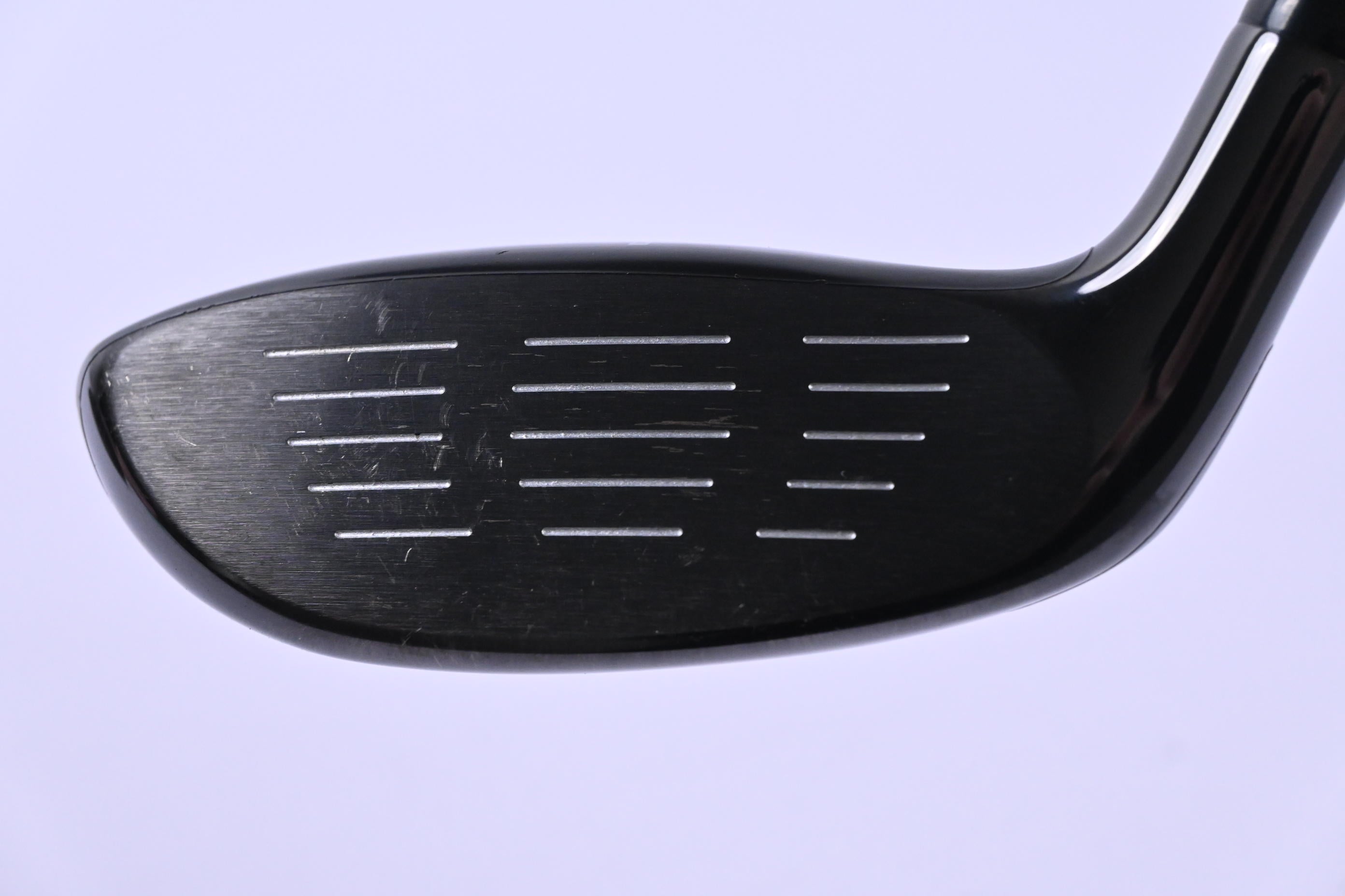 Cobra F-Max Superlite #4 Hybrid / 22 Degree / Regular Flex Cobra Superlite 55