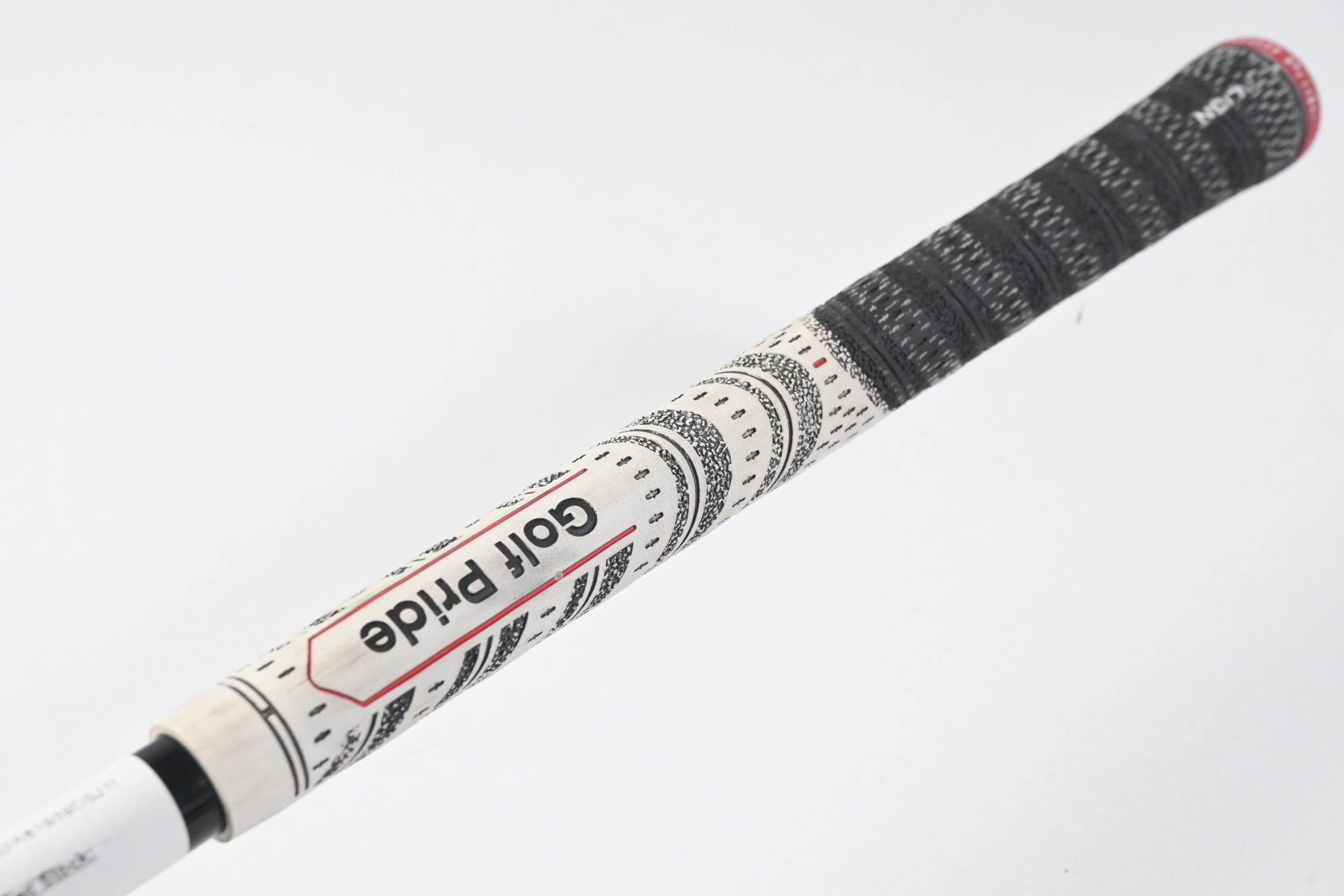Project X Hzrdus Gen 4 Black 60 Driver Shaft / X-Flex / Titleist