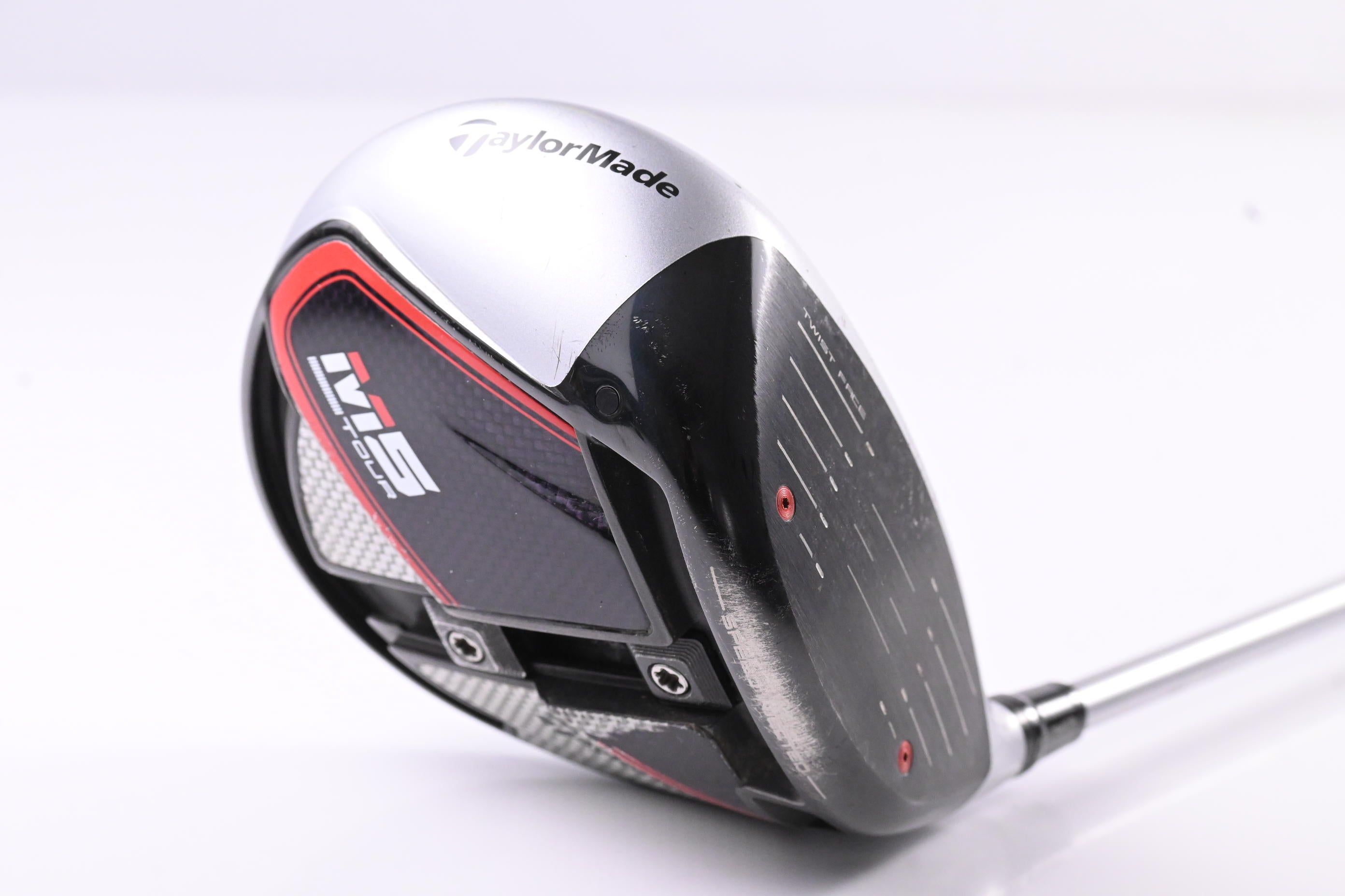 Taylormade M5 Tour Driver / 9 Degree / X-Flex Tensei CK Orange 60 Shaft