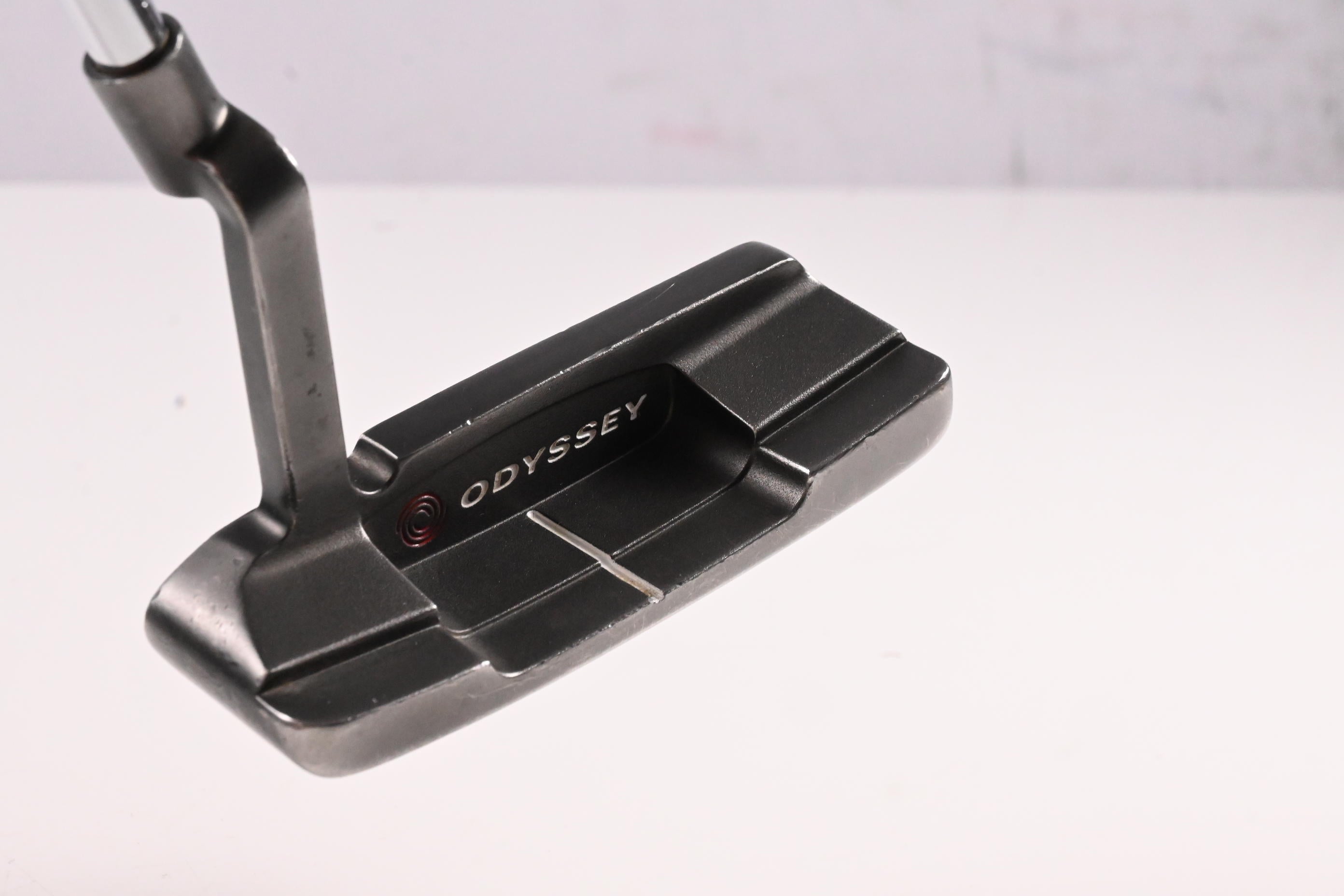 Odyssey O-Works Black 2W Putter / 34 Inch