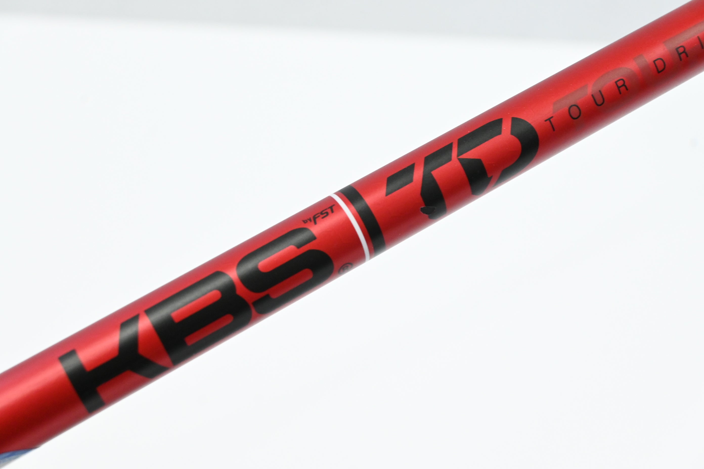 KBS TD 70 #7 Wood Shaft / TX-Flex / Titleist 2nd Gen