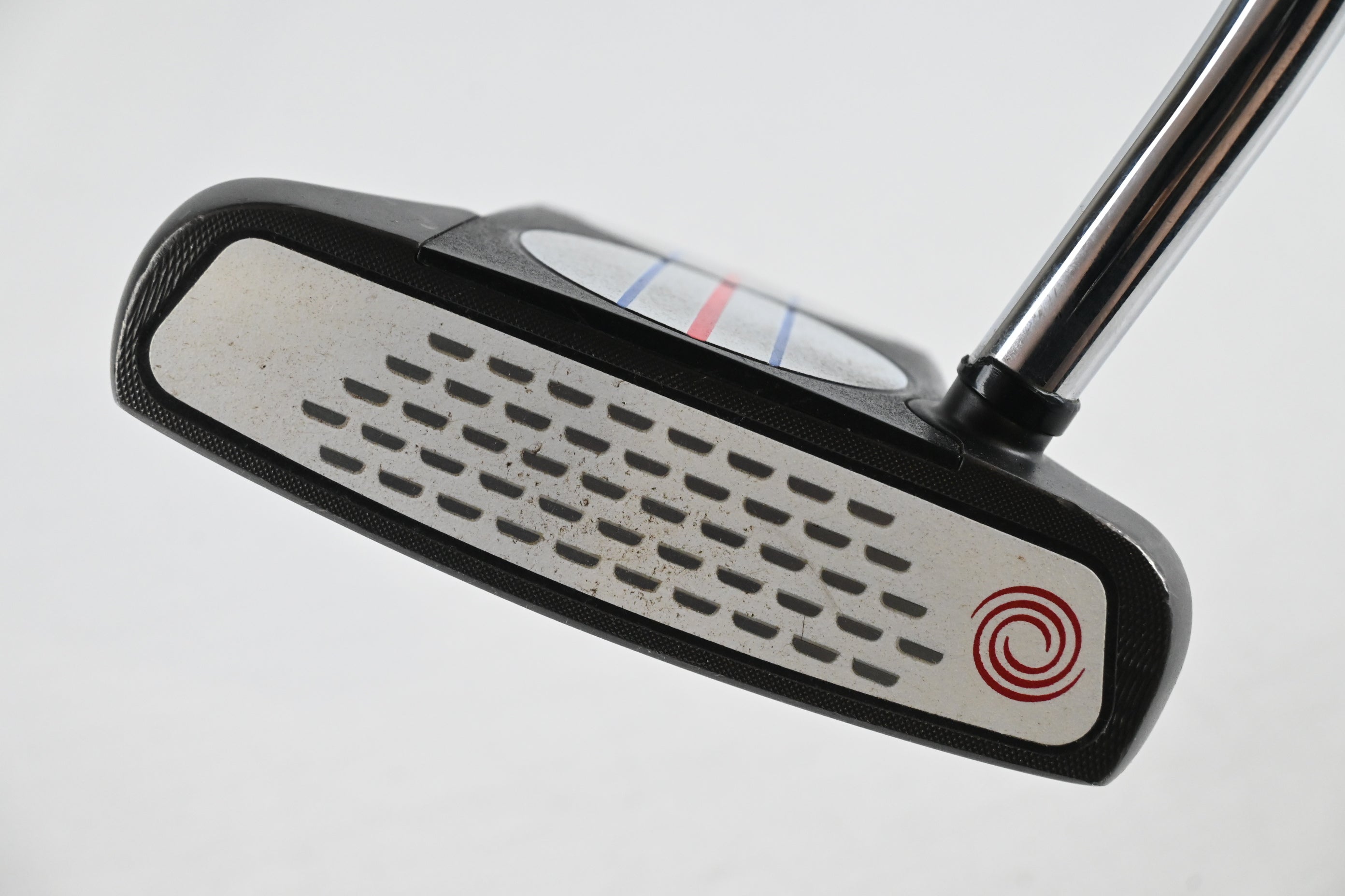 Odyssey Triple Track 2-Ball Putter / 34 Inch