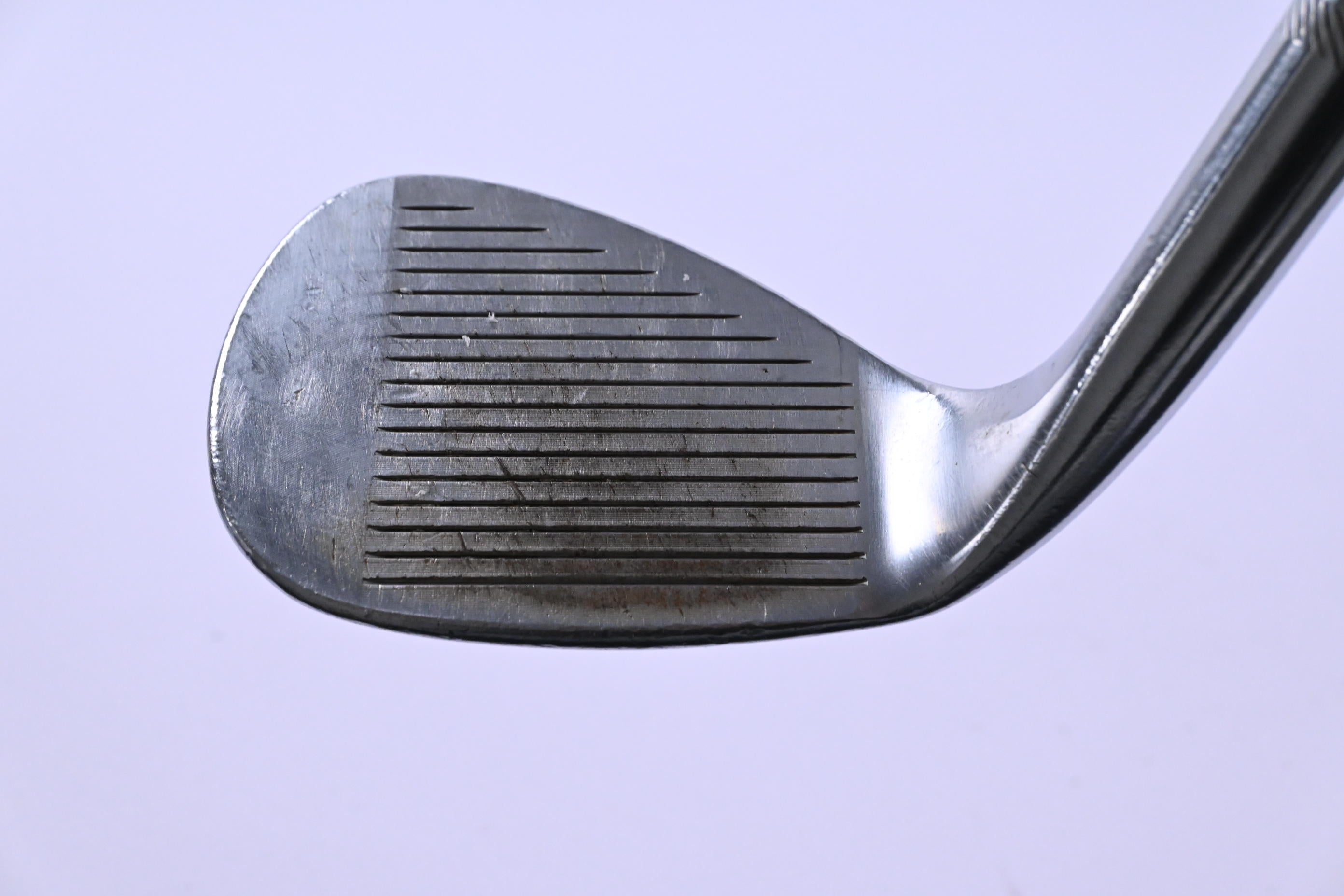 Titleist Vokey SM7 Lob Wedge / 60 Degree / Wedge Flex Vokey Design SM7