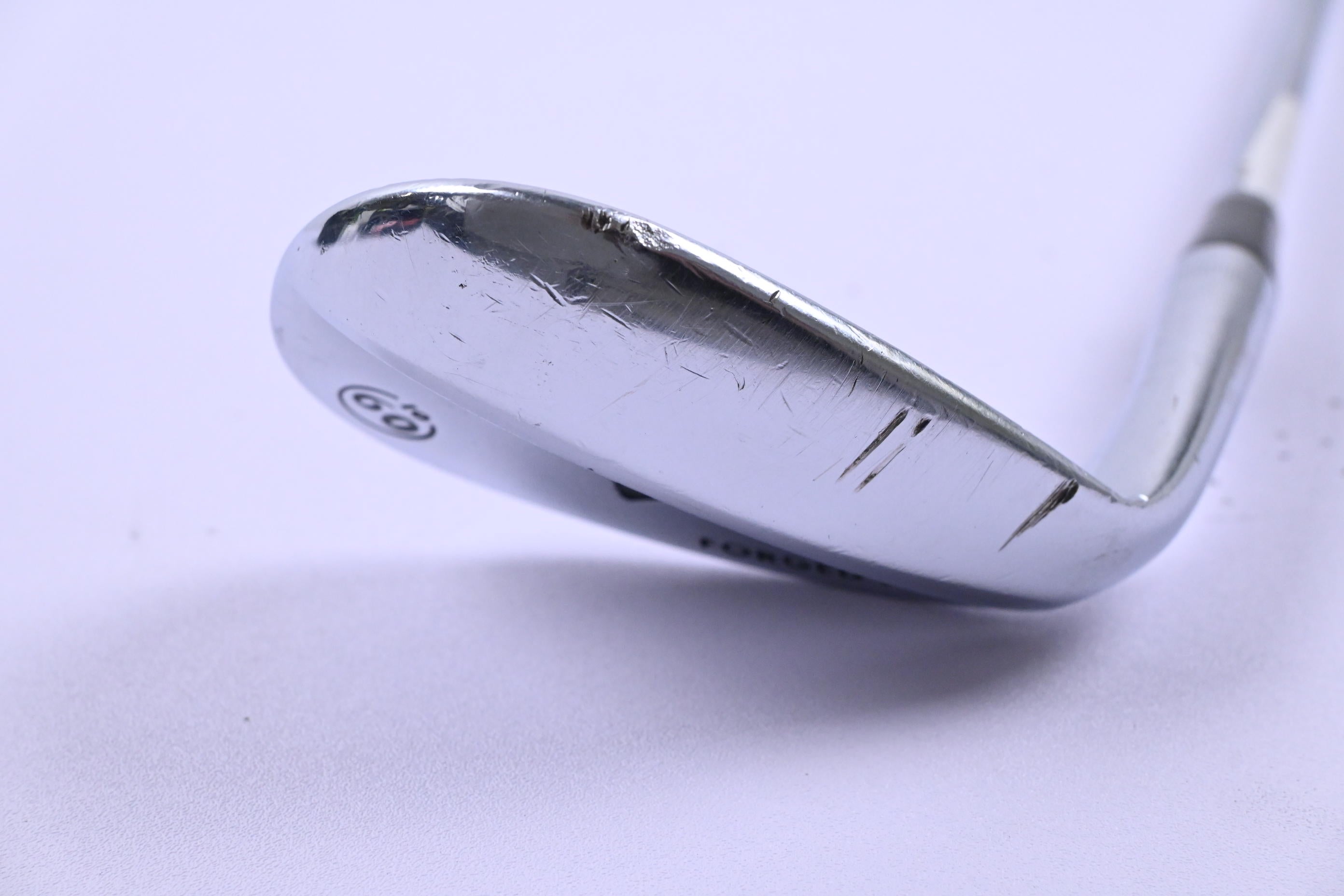 Callaway X-Forged Lob Wedge / 60 Degree / Wedge Flex Callaway Shaft
