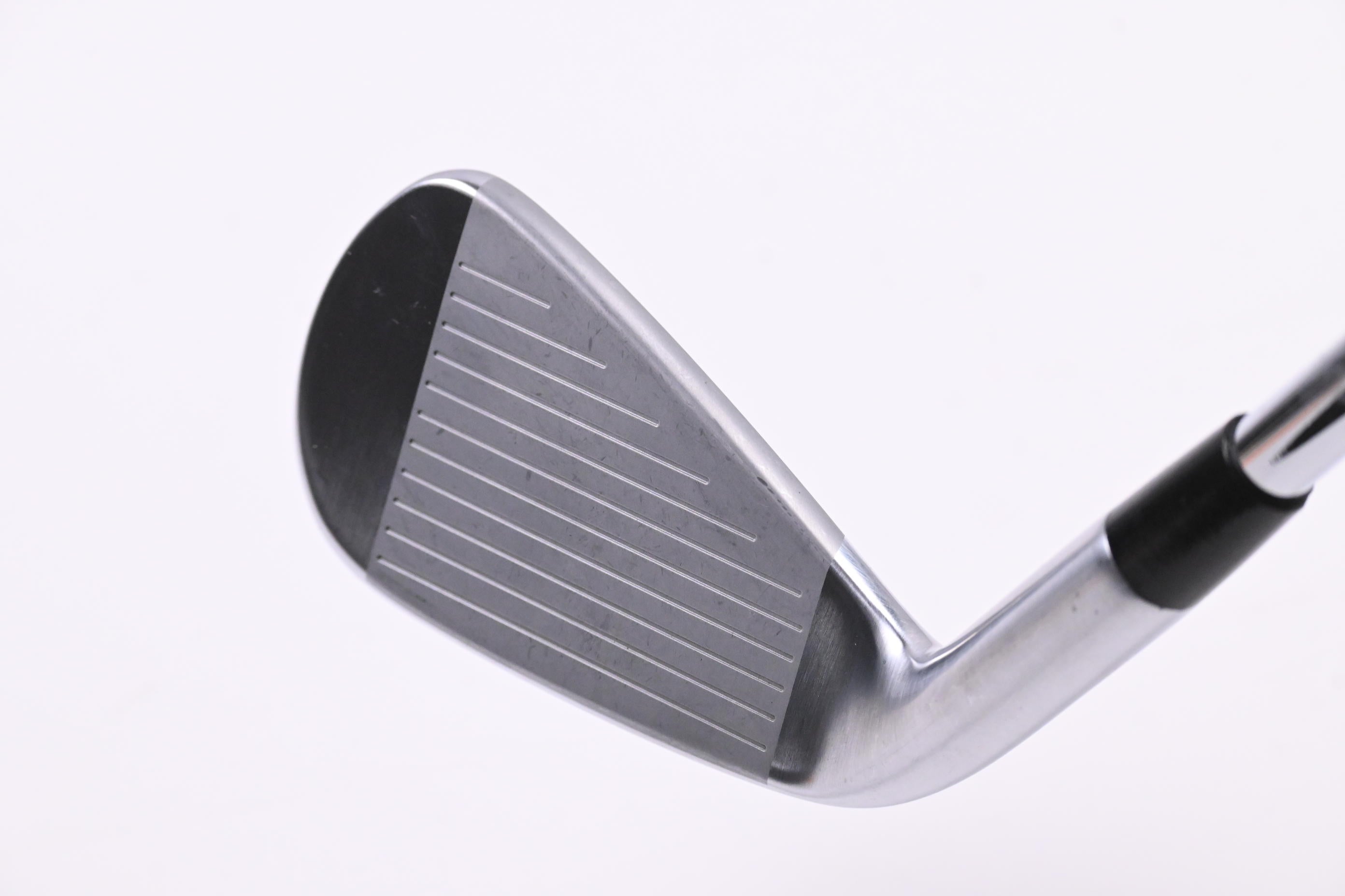 Mizuno Pro 245 #3 Iron / 19 Degree / Regular Flex KBS Tour 110 Shaft