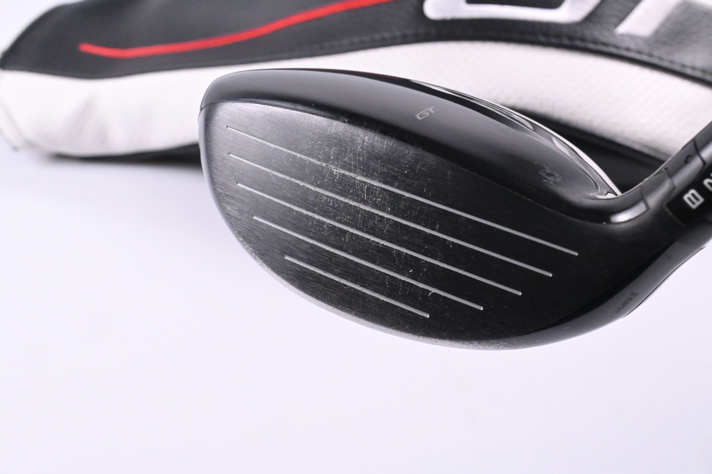 Titleist GT2 #3 Wood / 15 Degree / Stiff Flex Tensei 1K Blue 65 Shaft