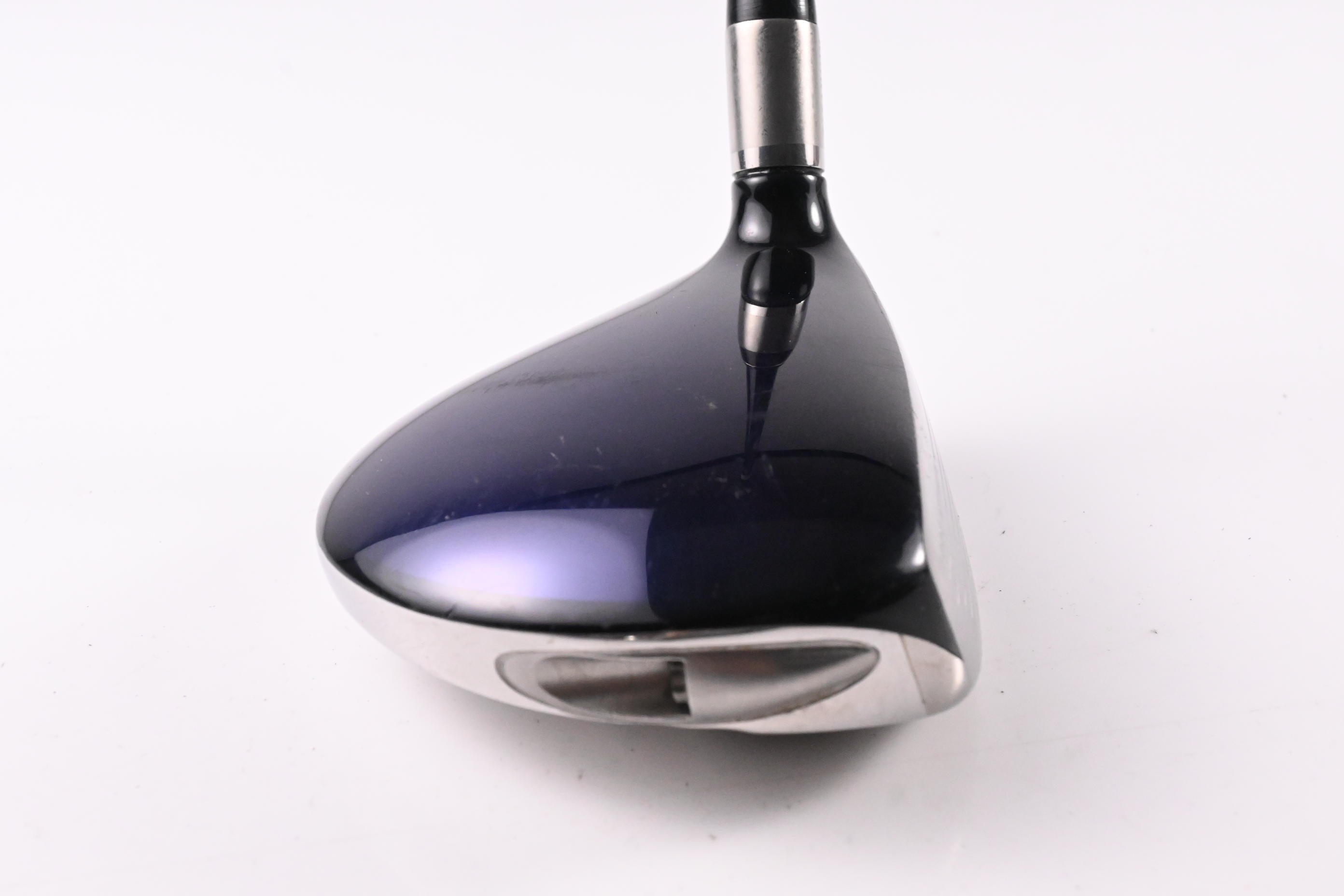 Ladies MacGregor MacTec NVG2 #3 Wood / 16 Degree / Ladies Flex Fujikura Shaft