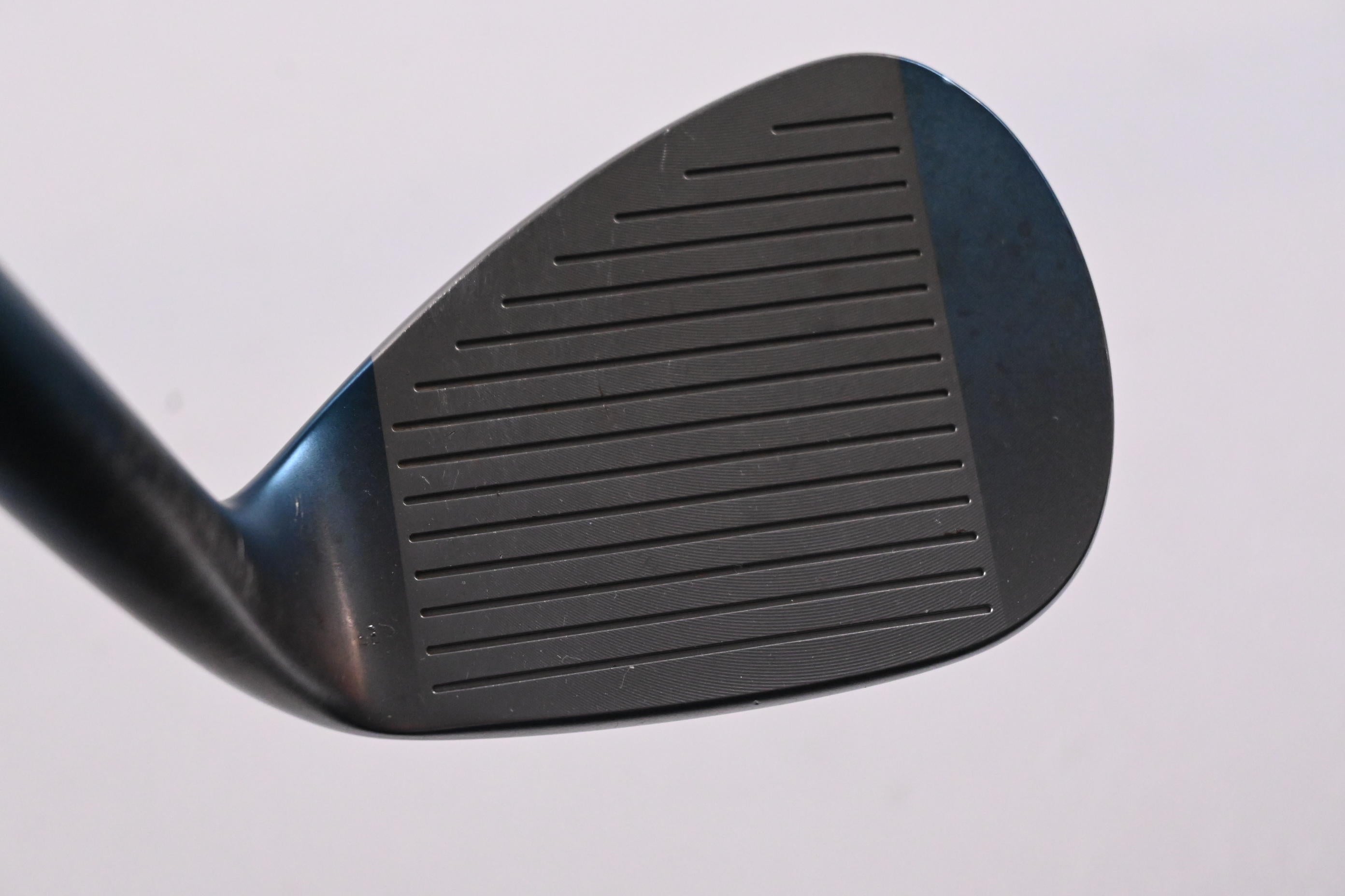 Left Hand Mizuno T7 Lob Wedge / 60 Degree / Wedge Flex Dynamic Gold Shaft