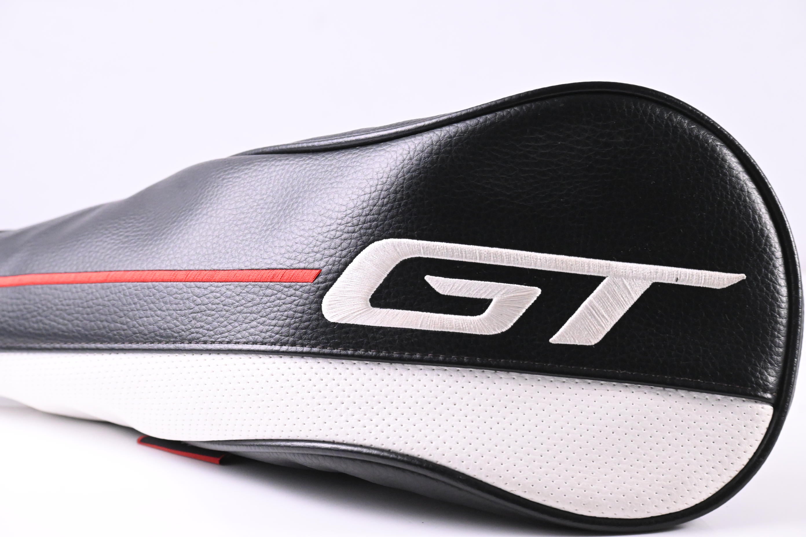 Titleist GT3 Driver / 10 Degree / Stiff Flex HZRDUS Black 60 Shaft