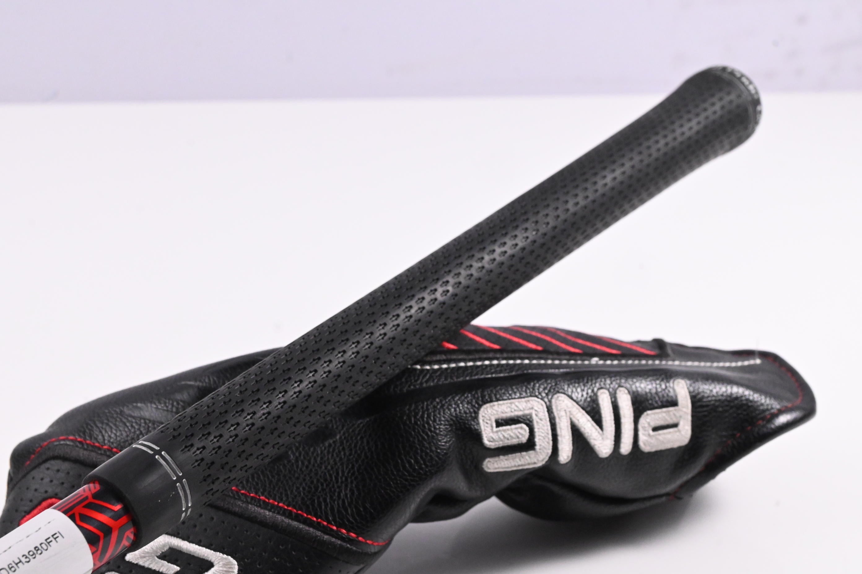 Ping G410 #3 Hybrid / 19 Degree / Regular Flex Ping Alta CB Red 70 Shaft