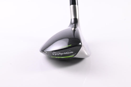 Taylormade RBZ #5 Hybrid / 25 Degree / Regular Flex Taylormade Rocketfuel 65