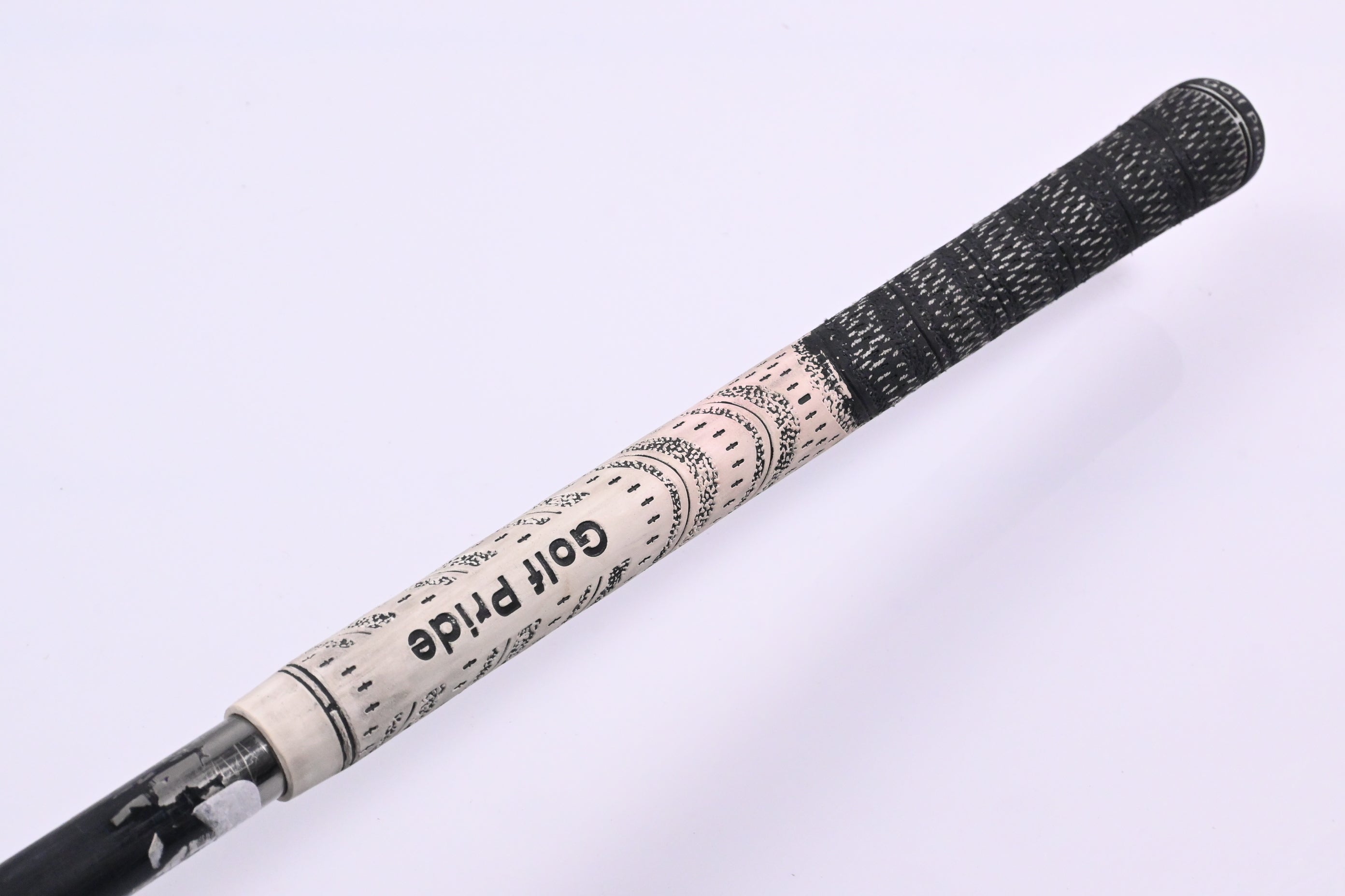 Srixon ZX Utility #3 Iron / 20 Degree / Stiff Flex UST Recoil Shaft